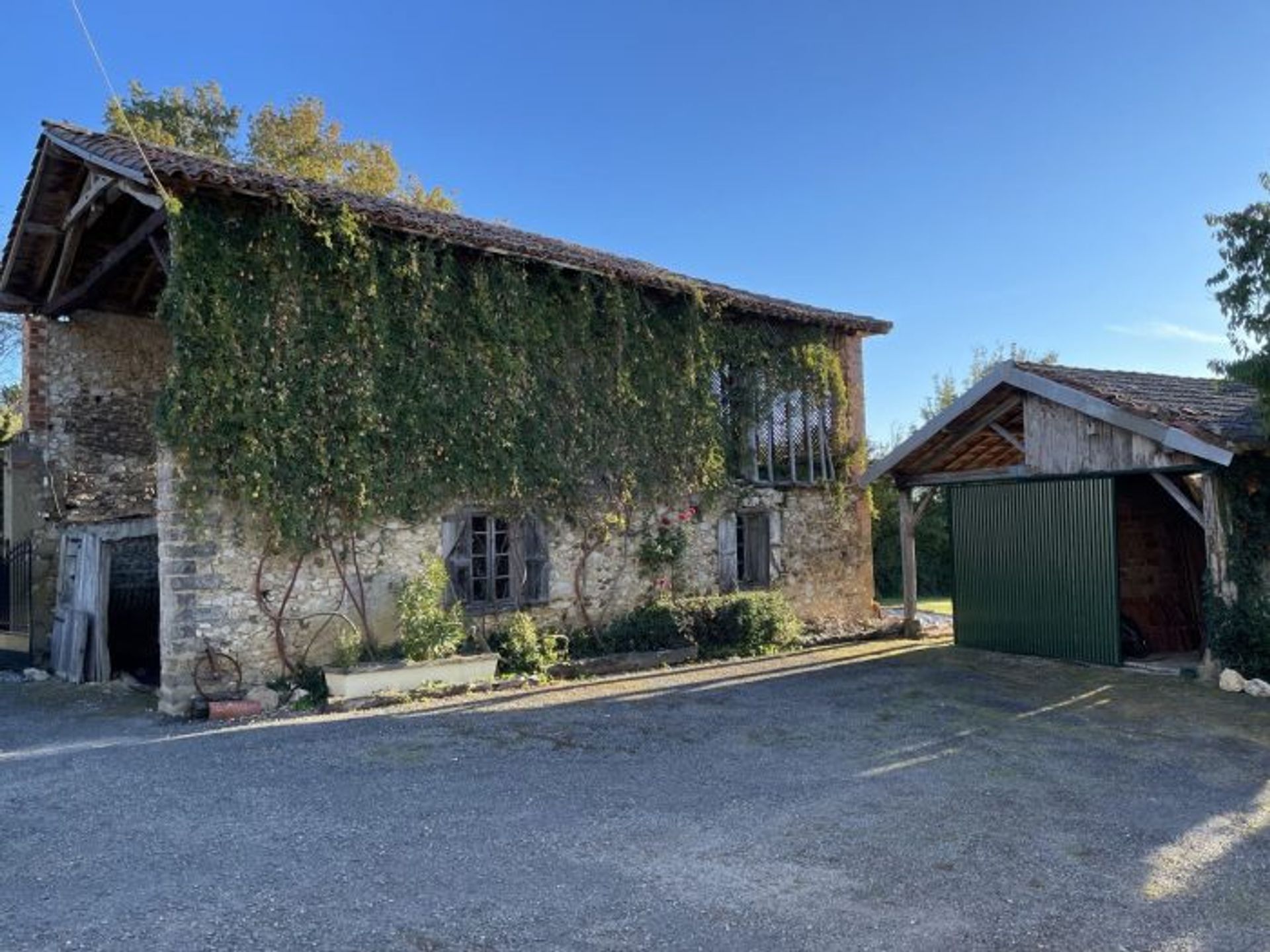 casa no Boulogne-sur-Gesse, Midi-Pyrenees 10029092