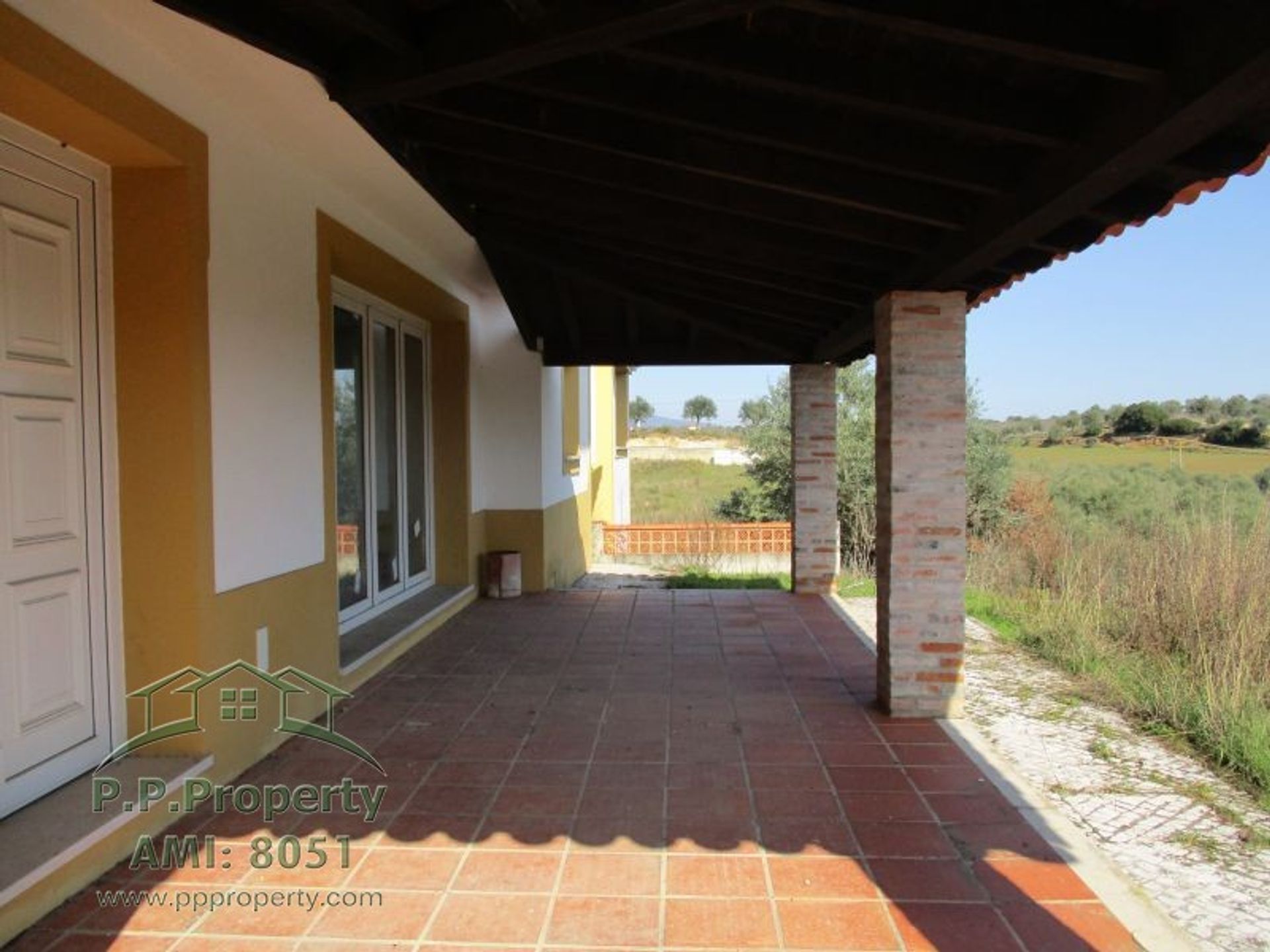 casa en Torres Novas, Santarem 10029099