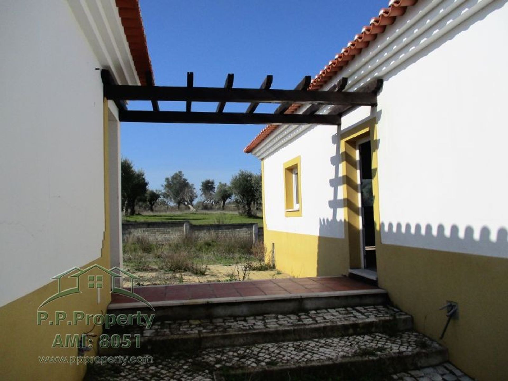 casa en Torres Novas, Santarem 10029099