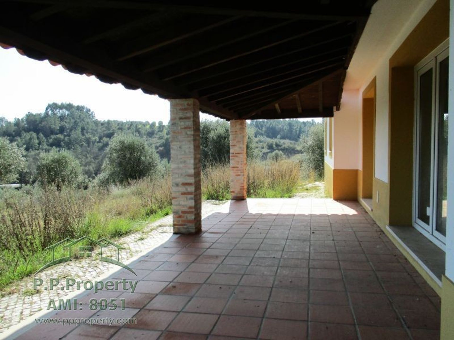 casa en Torres Novas, Santarem 10029099