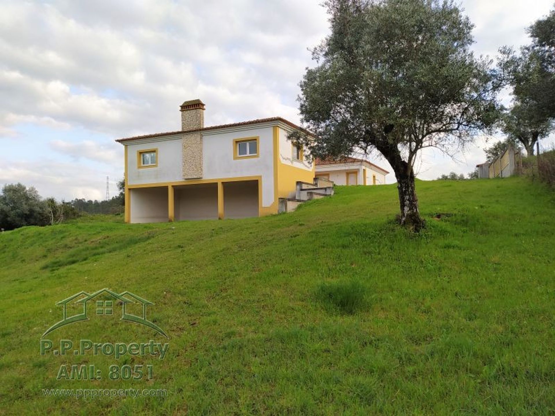 House in Torres Novas, Santarem 10029099