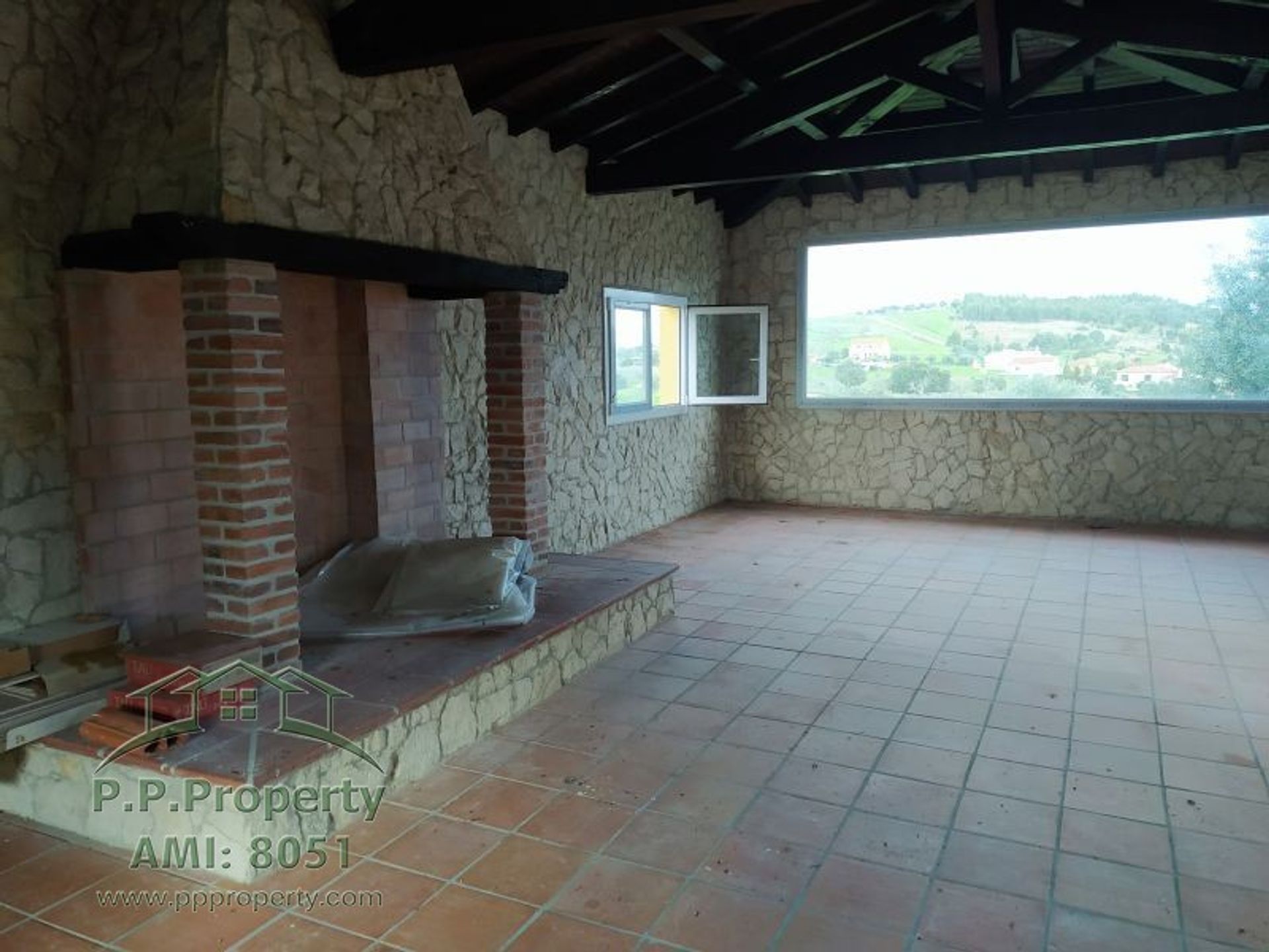 casa en Torres Novas, Santarem 10029099