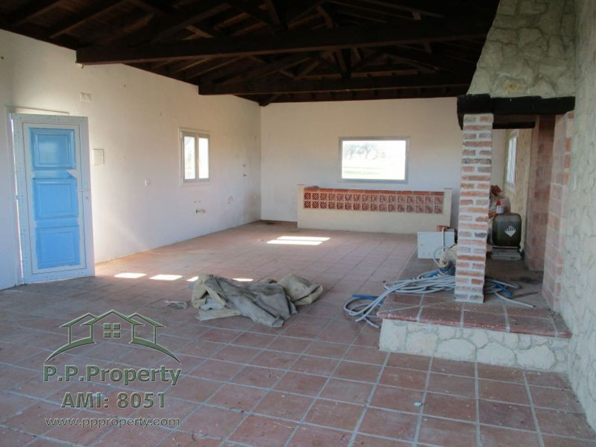 casa en Torres Novas, Santarem 10029099