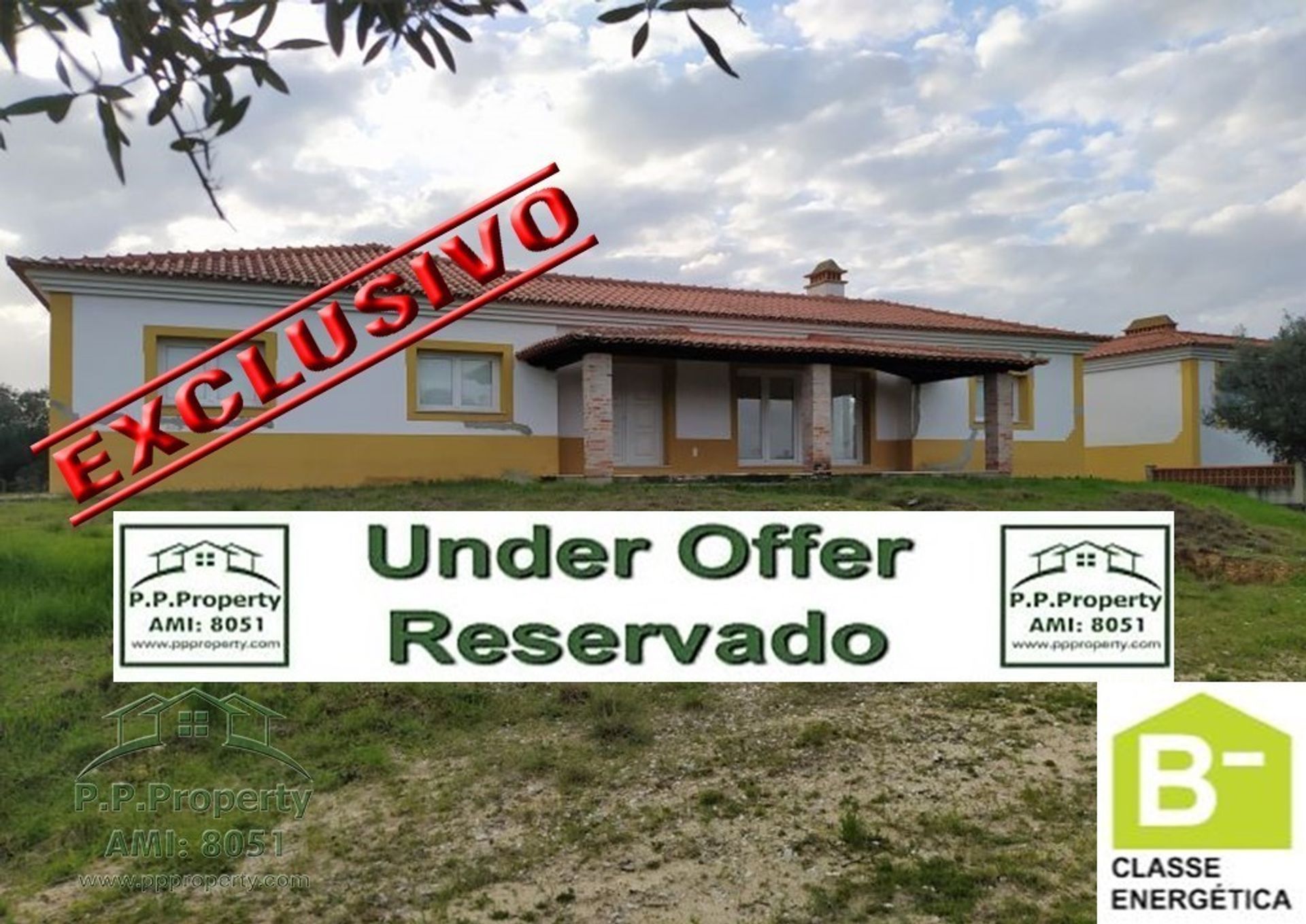 House in Torres Novas, Santarem 10029099