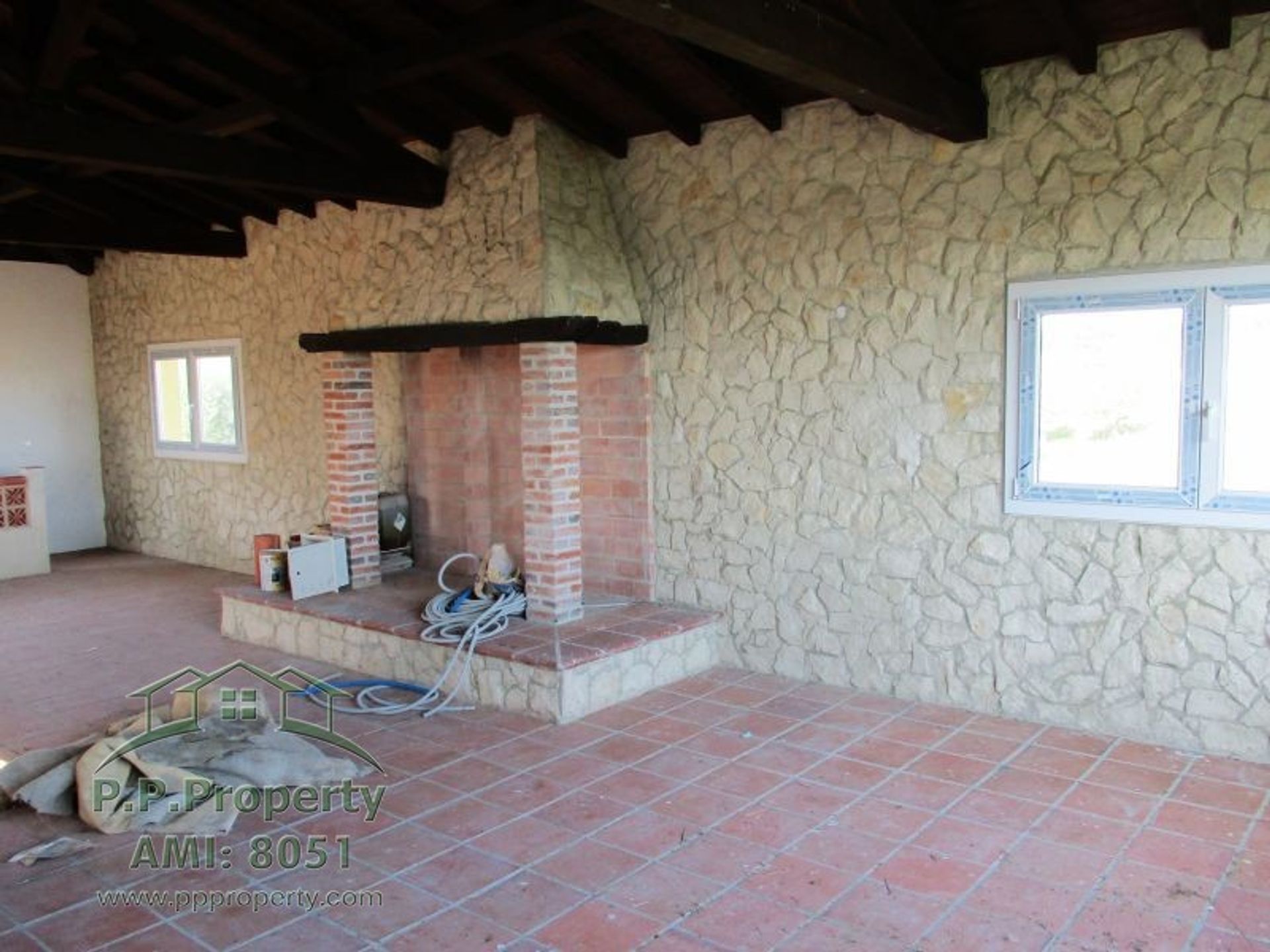 casa en Torres Novas, Santarem 10029099