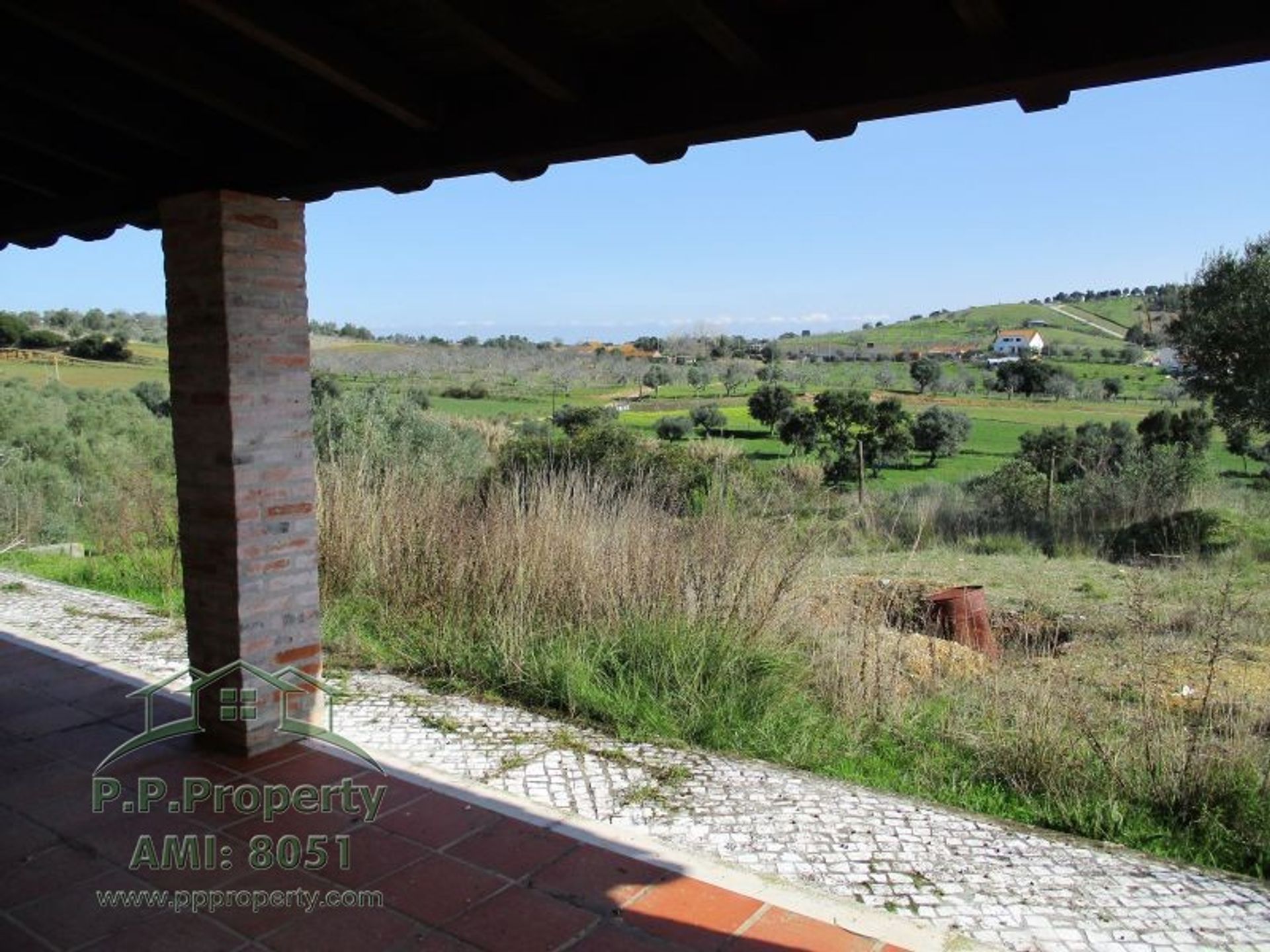 casa en Torres Novas, Santarem 10029099