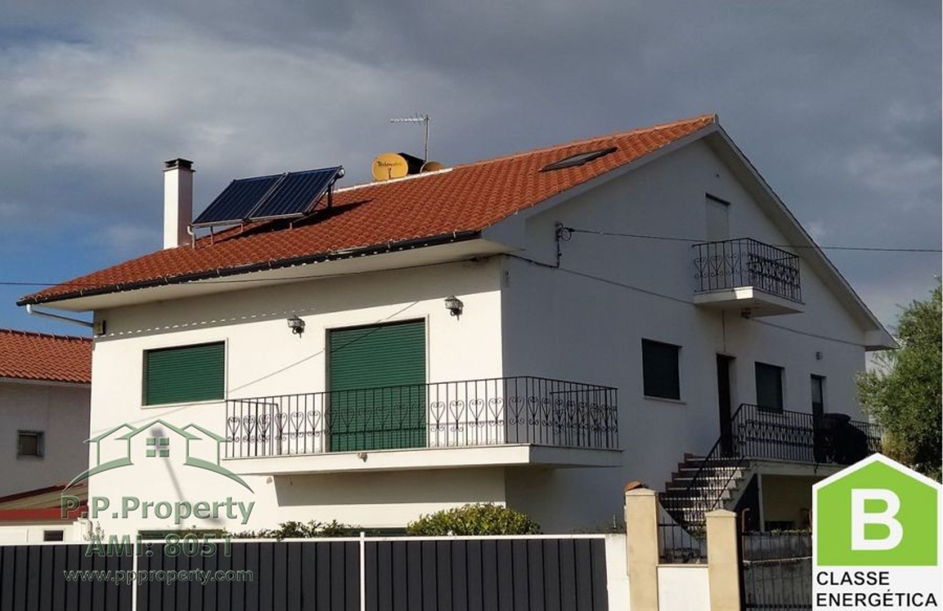 Huis in Palhava, Santarem 10029100