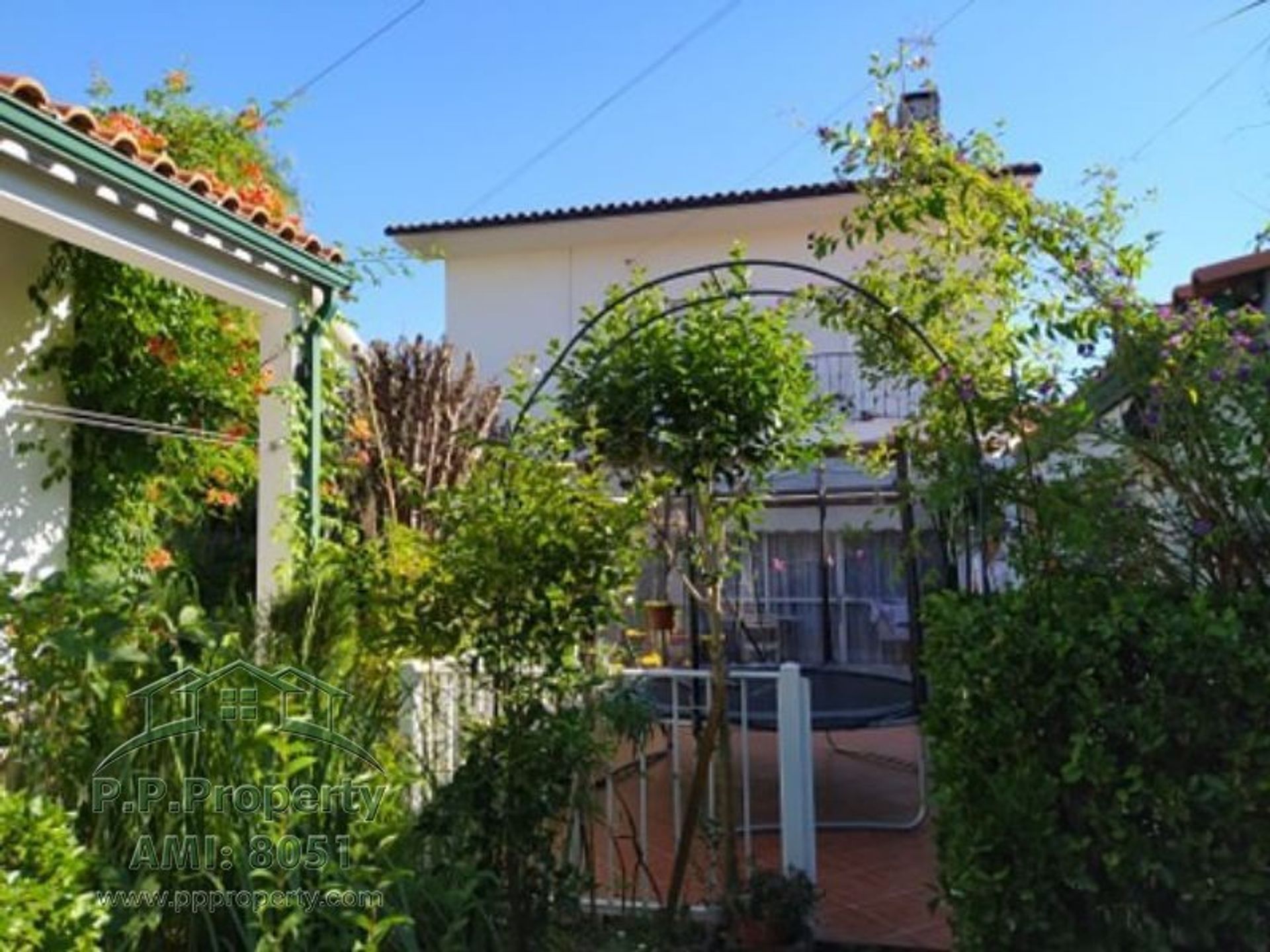 Haus im Palhava, Santarem 10029100