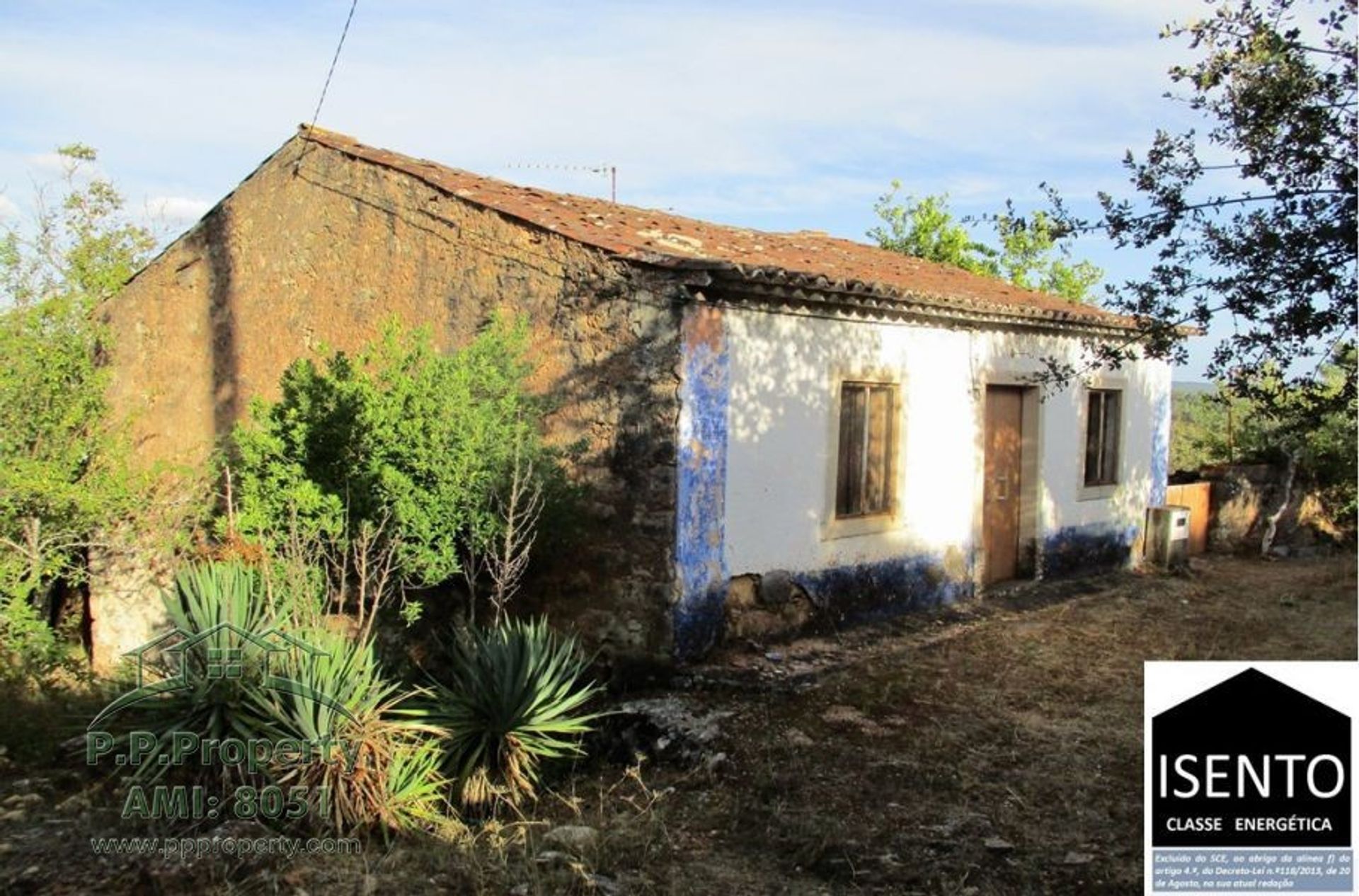 House in Tomar, Santarem 10029104