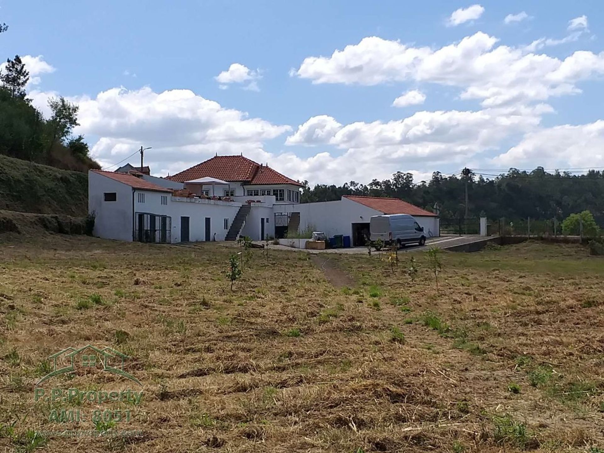 Huis in Flor da Rosa, Coïmbra 10029106