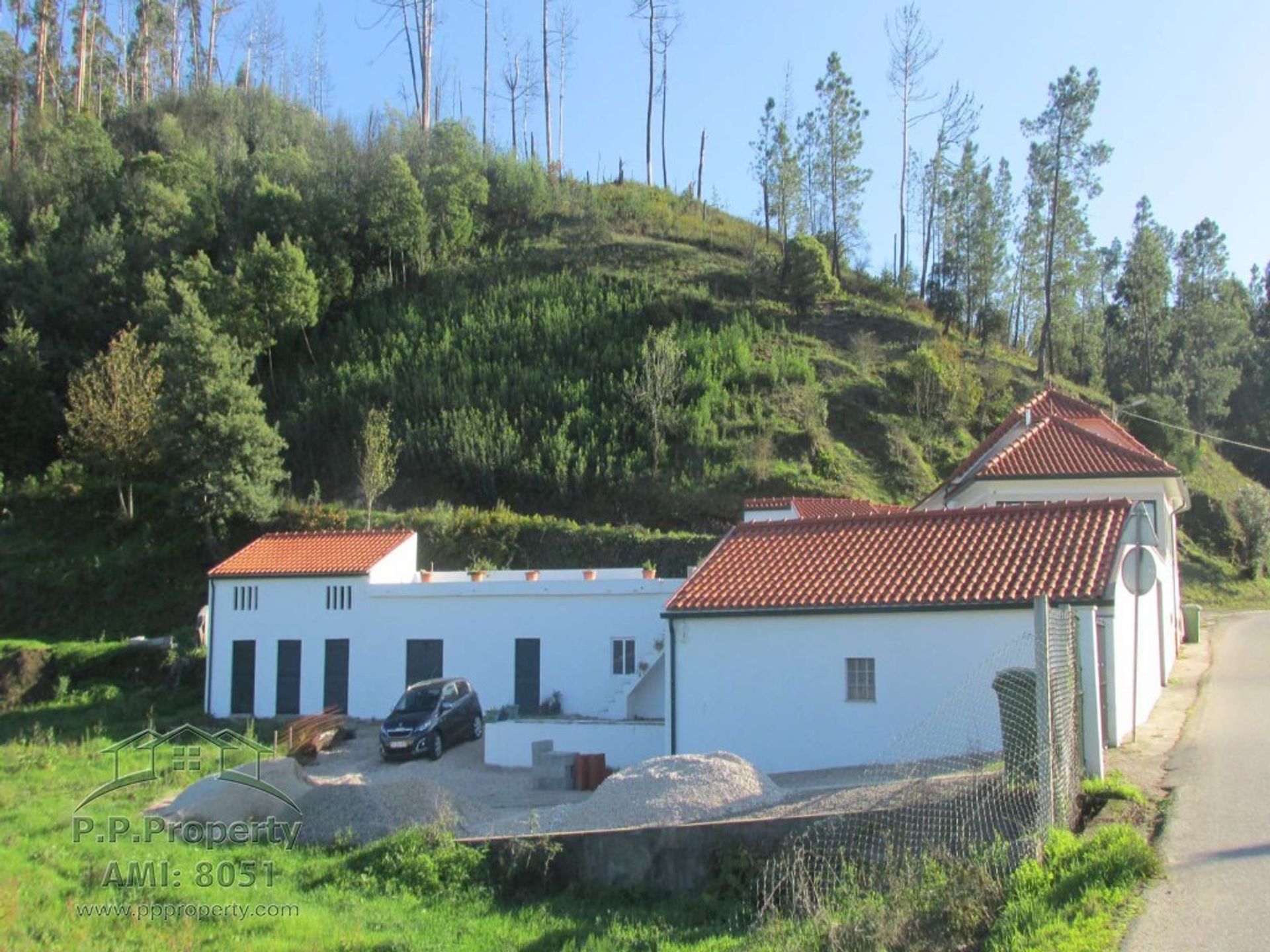 Huis in Flor da Rosa, Coïmbra 10029106