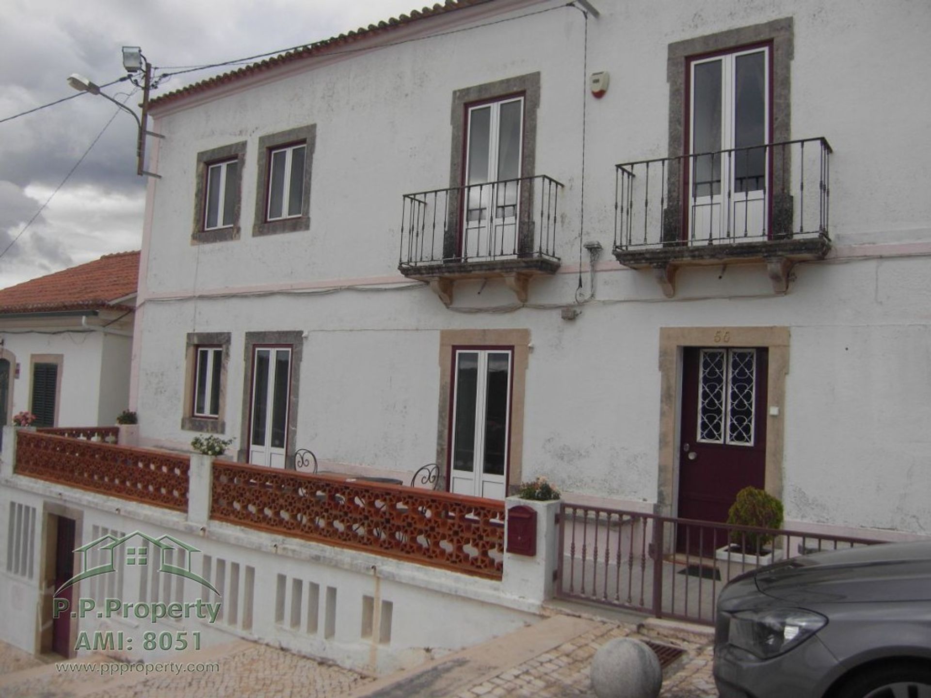 Hus i Ferreira do Zezere, Santarem 10029109