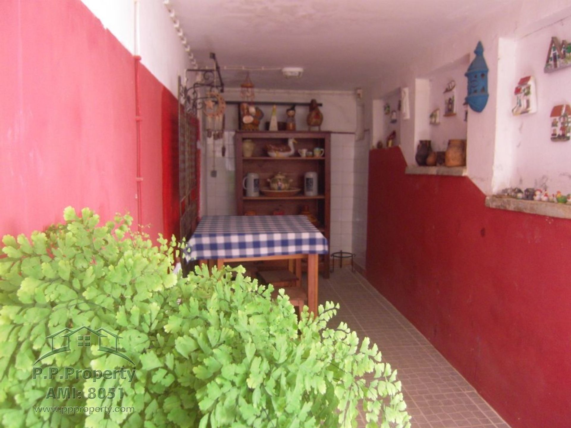 Haus im Ferreira do Zezere, Santarem 10029109