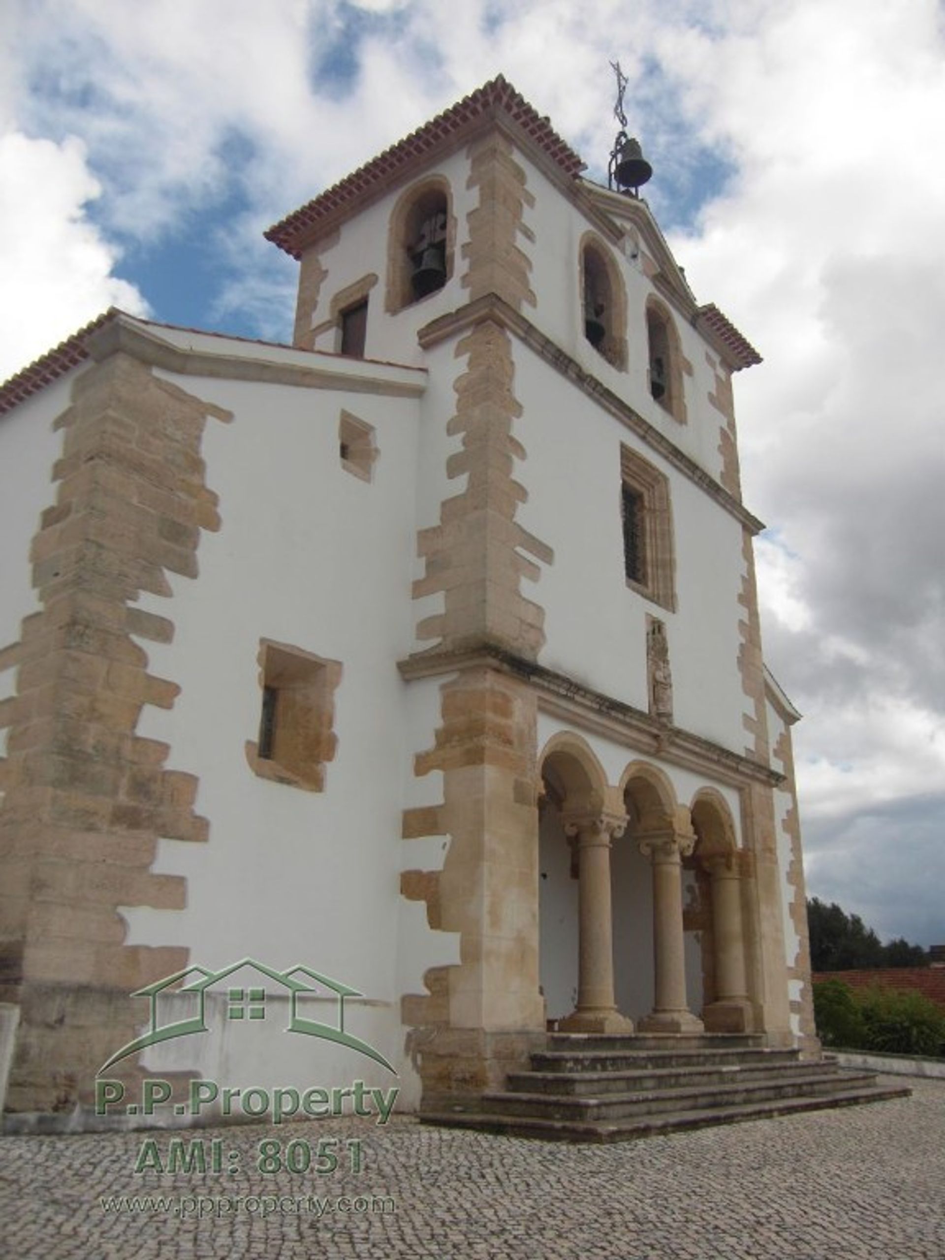 Casa nel Ferreira do Zezere, Santarem 10029109