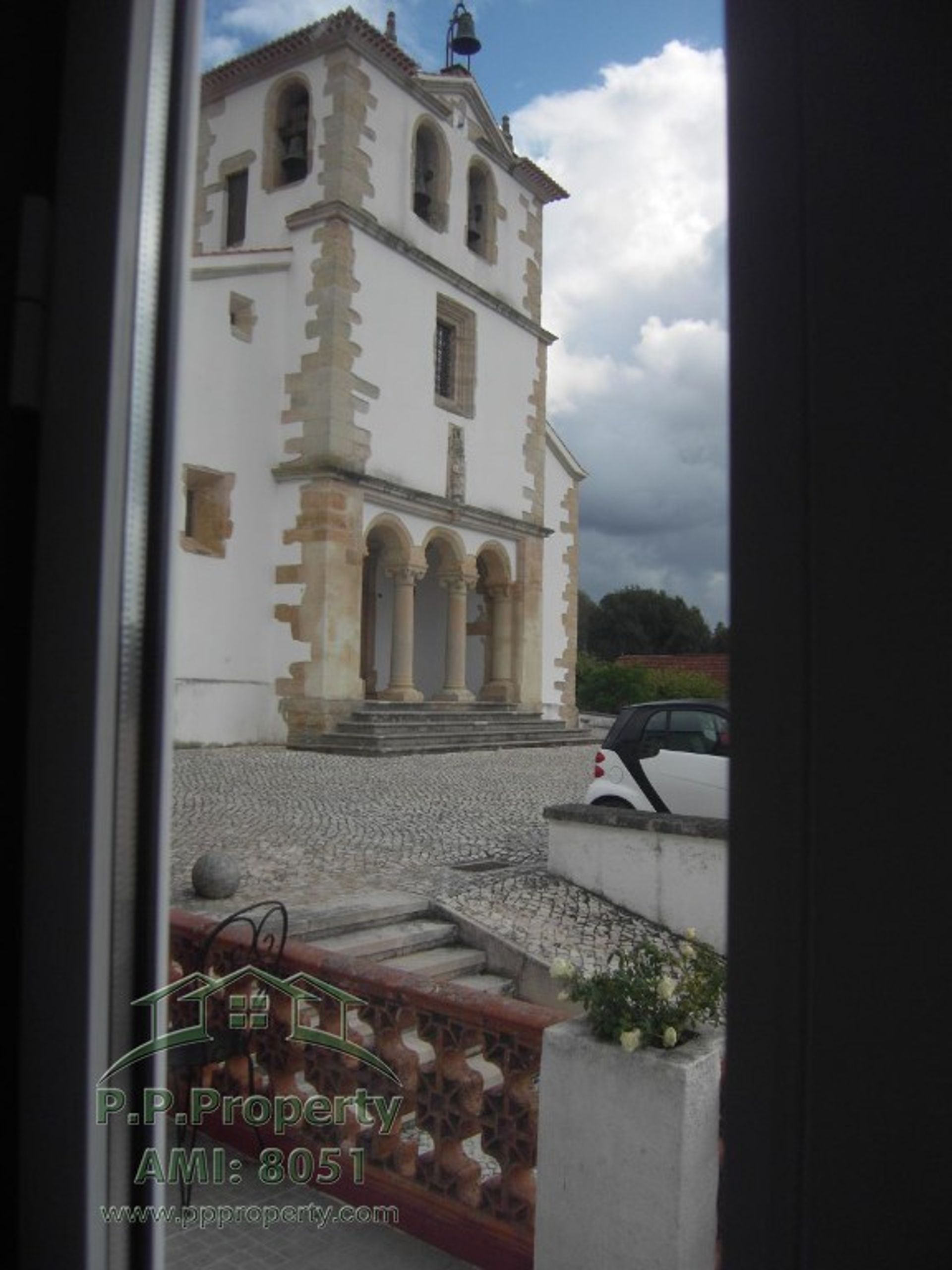 Casa nel Ferreira do Zezere, Santarem 10029109