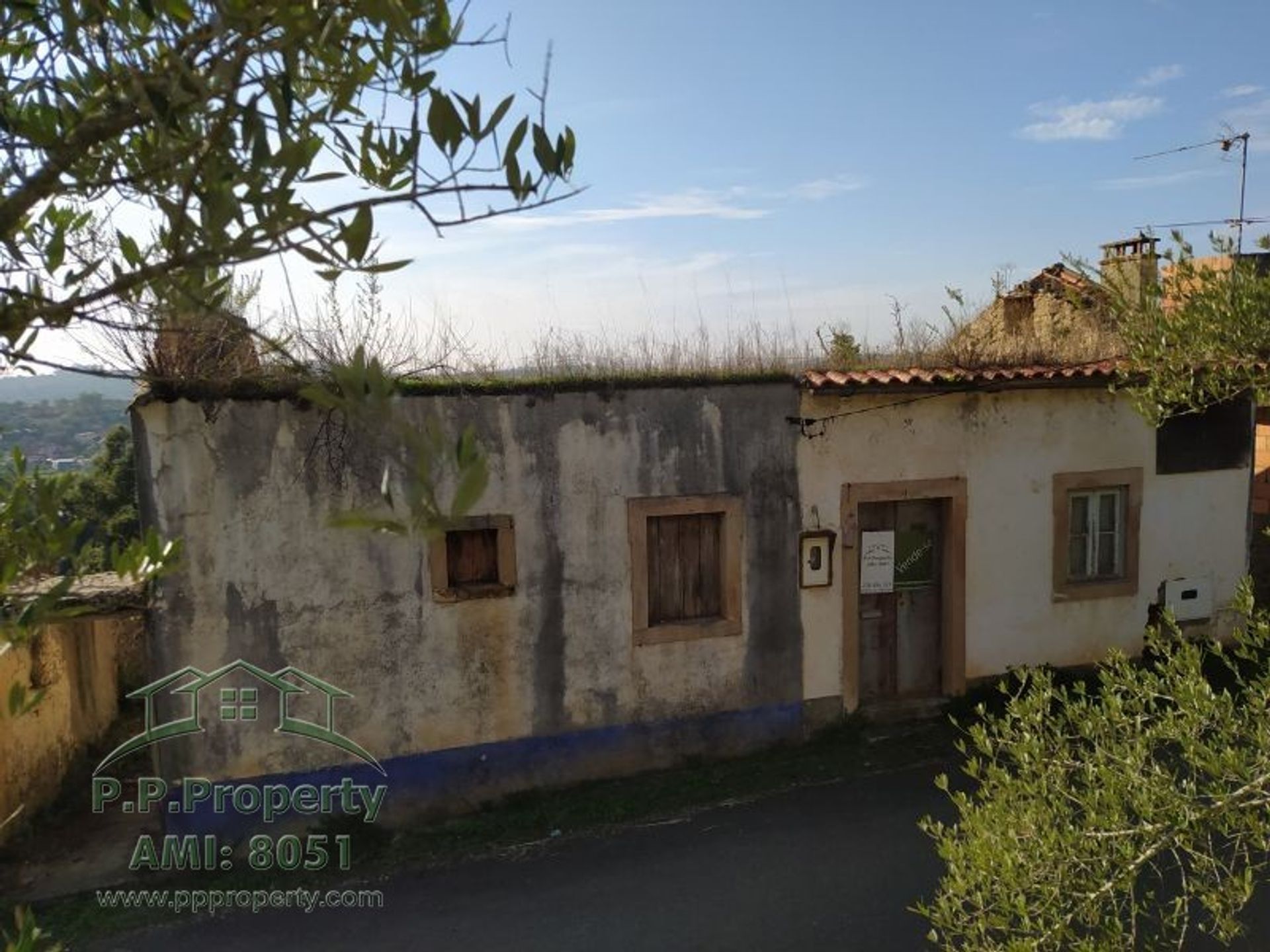 Casa nel Ferreira do Zezère, Santarém 10029113