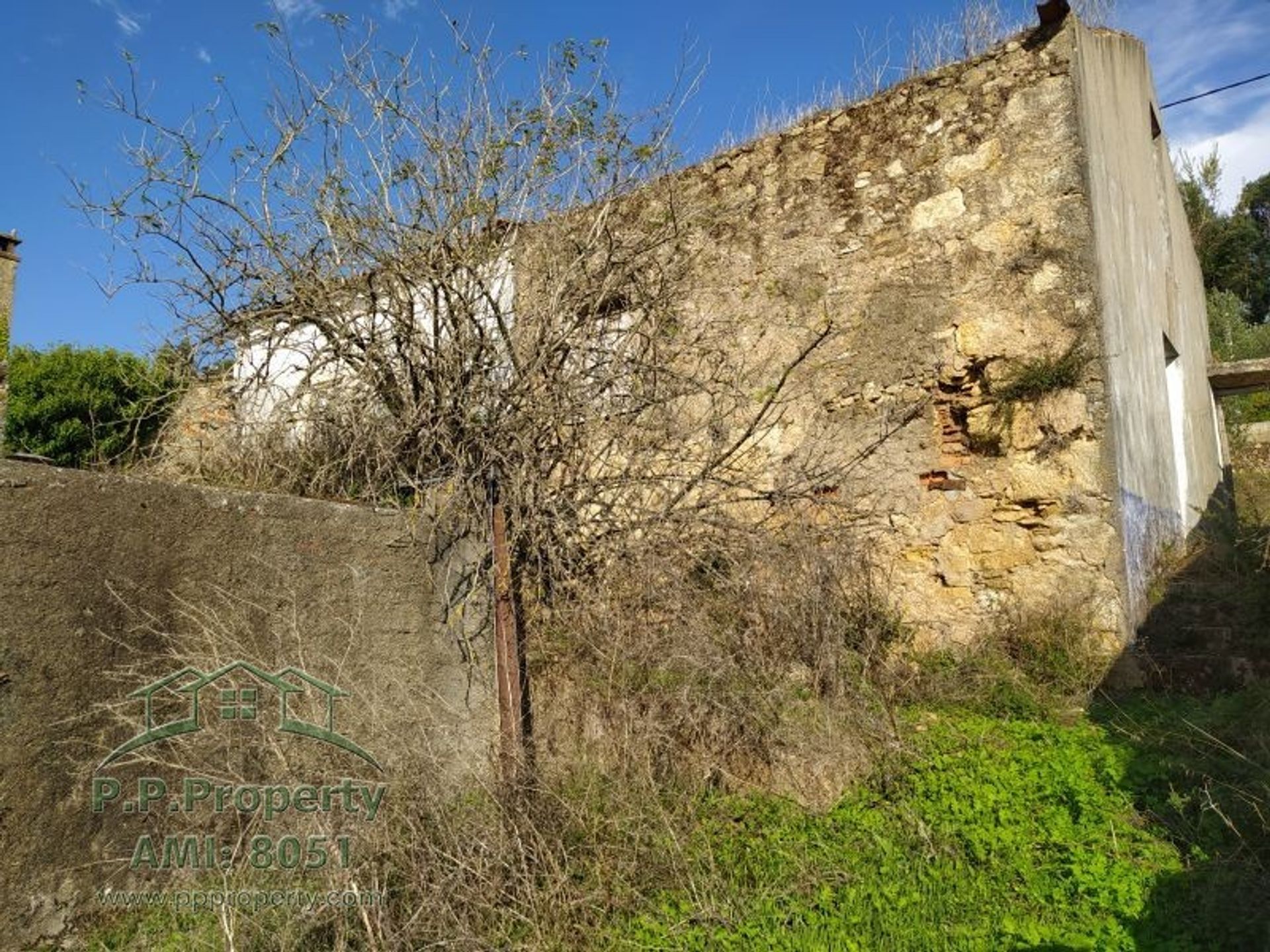 casa en Ferreira do Zezere, Santarem 10029113