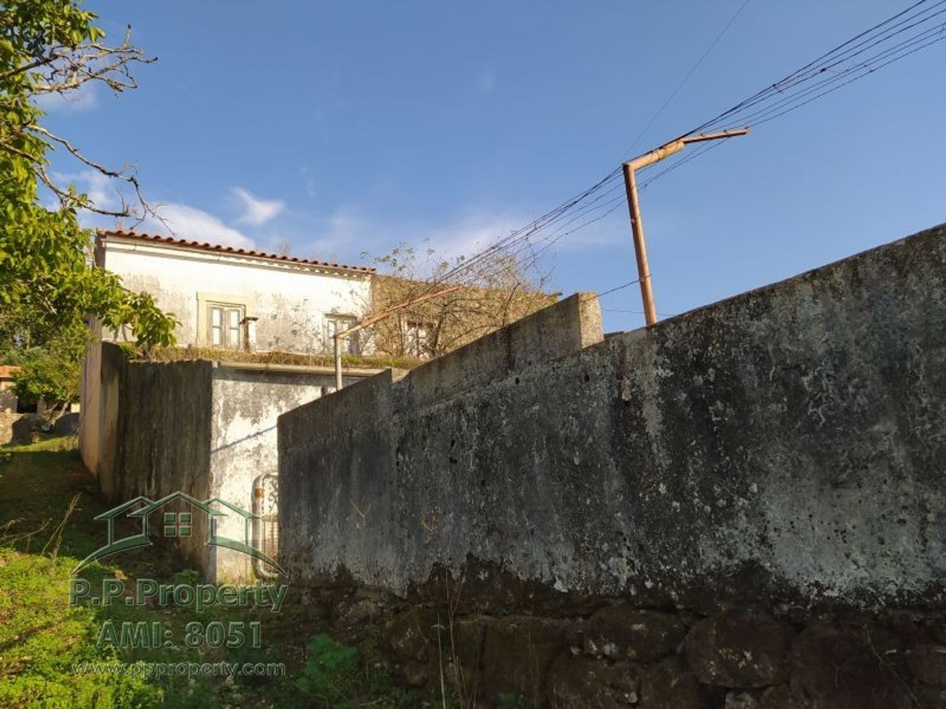 casa no Ferreira do Zezere, Santarem 10029113