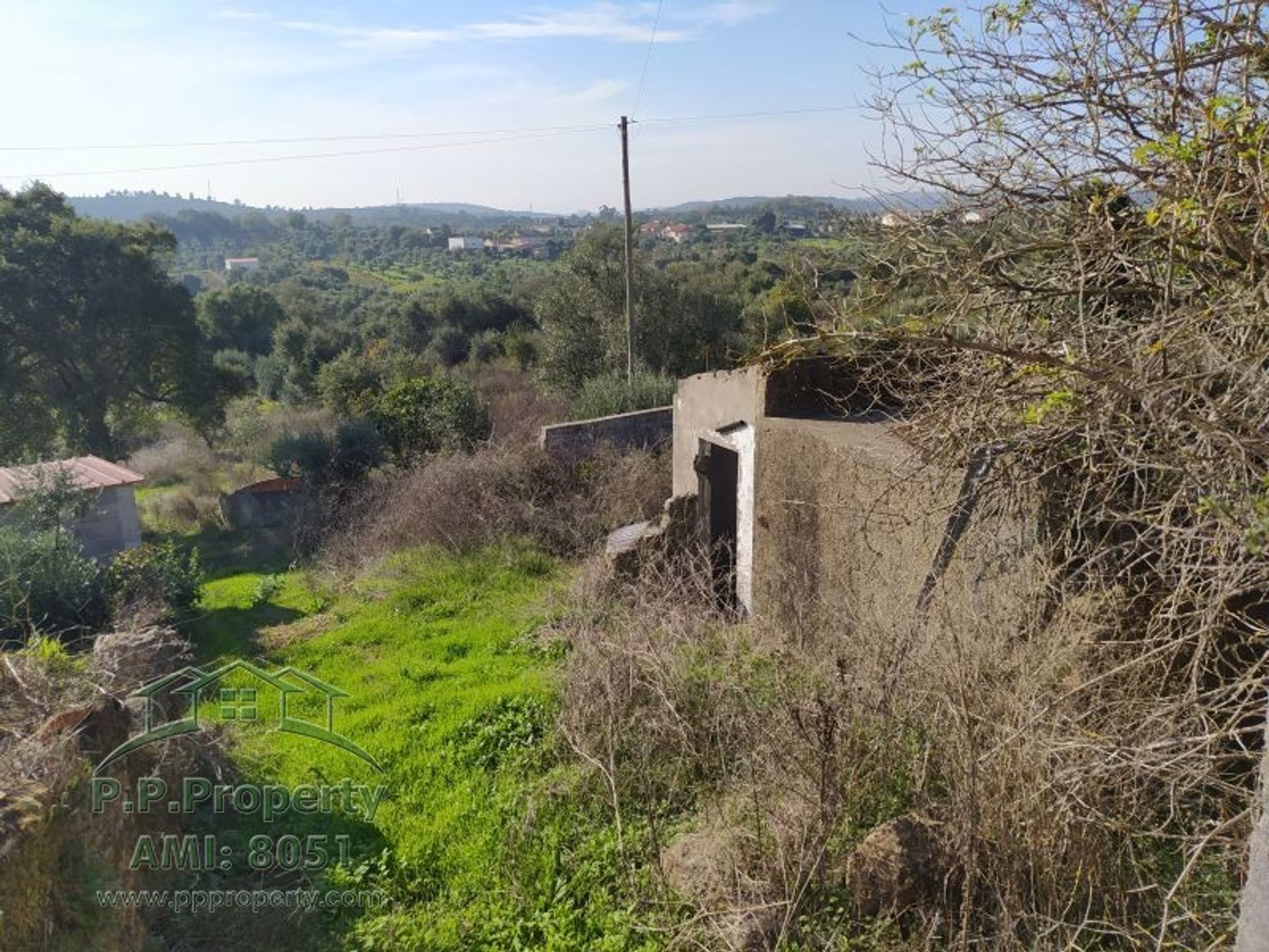 Hus i Ferreira do Zezere, Santarem 10029113