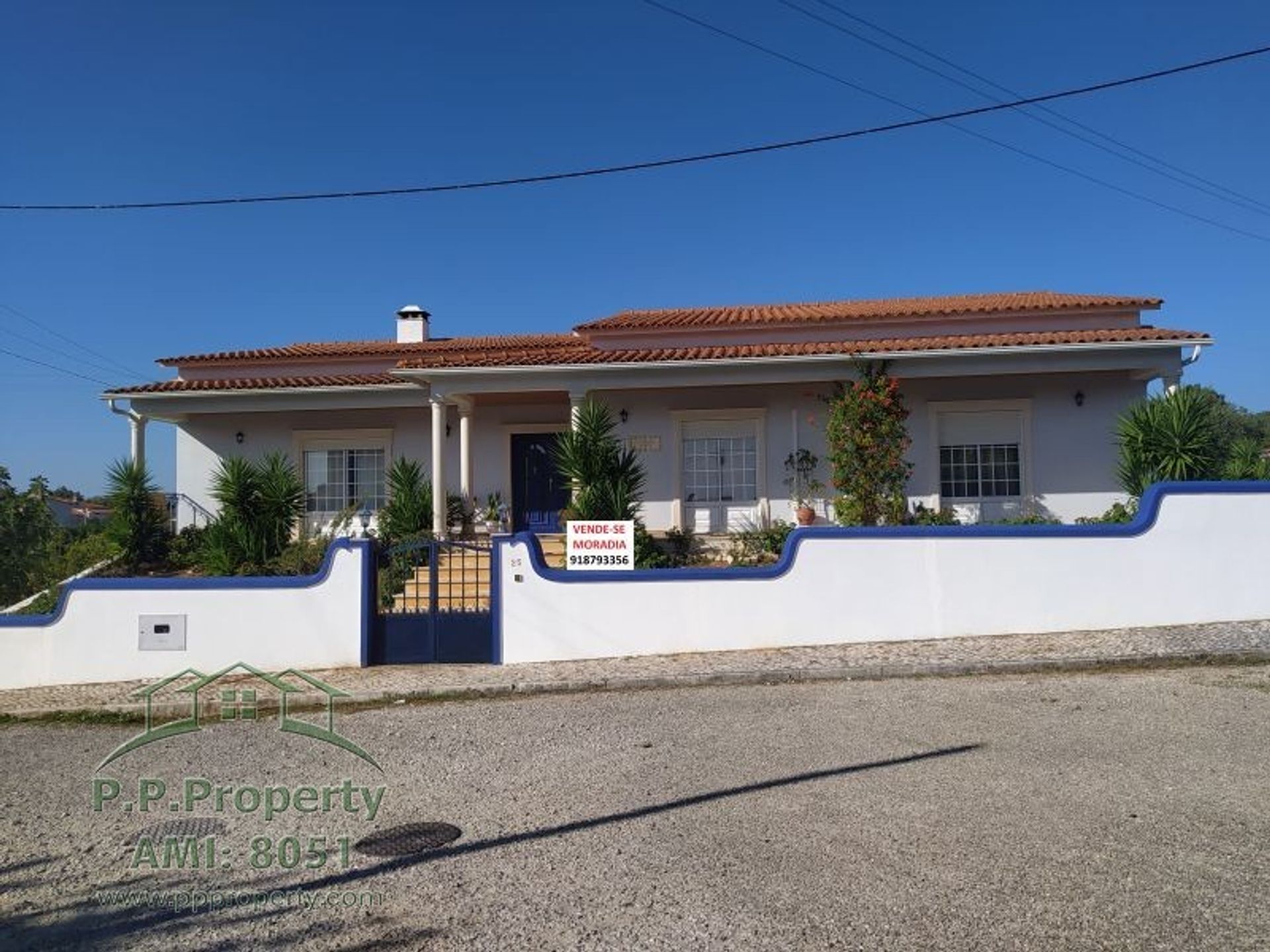 casa no Tomar, Santarem 10029114