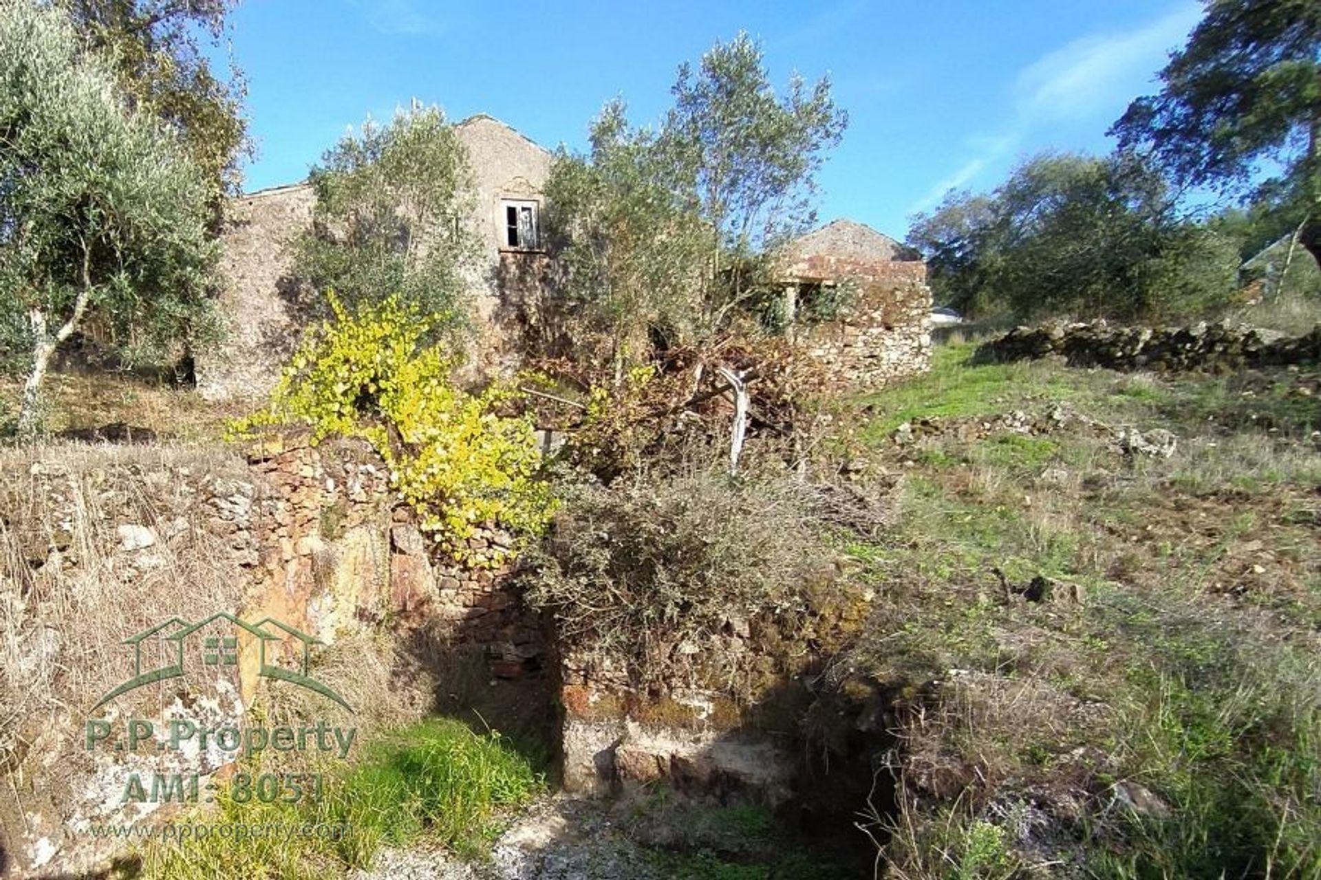 Casa nel Alvaiazere, Leiria 10029117