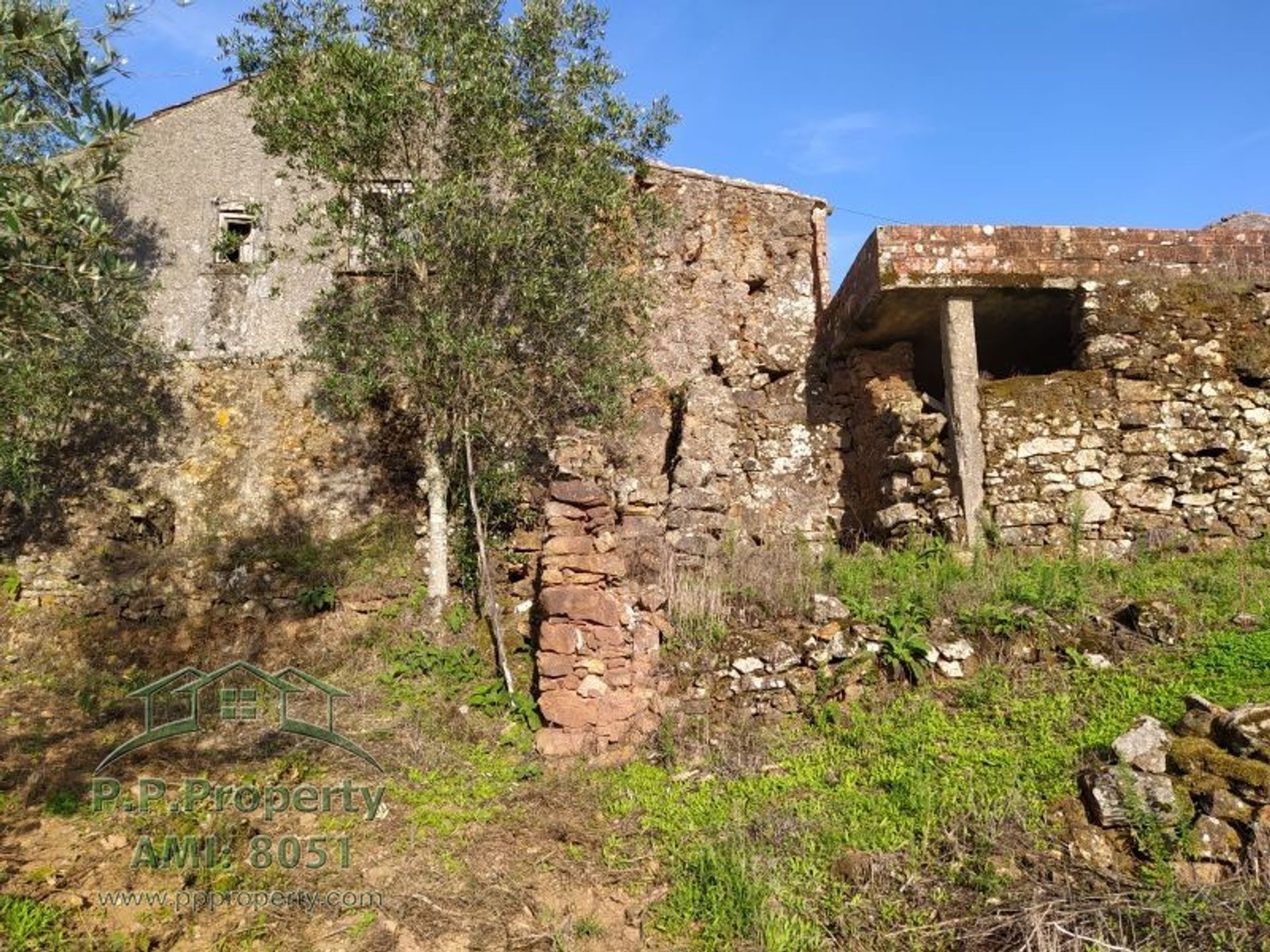 Casa nel Alvaiazere, Leiria 10029117