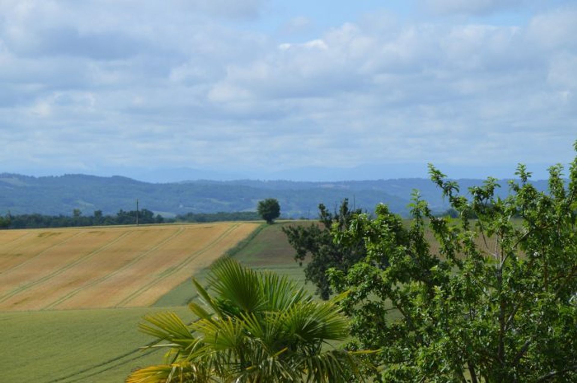 Dom w Masseube, Midi-Pyrenees 10029120