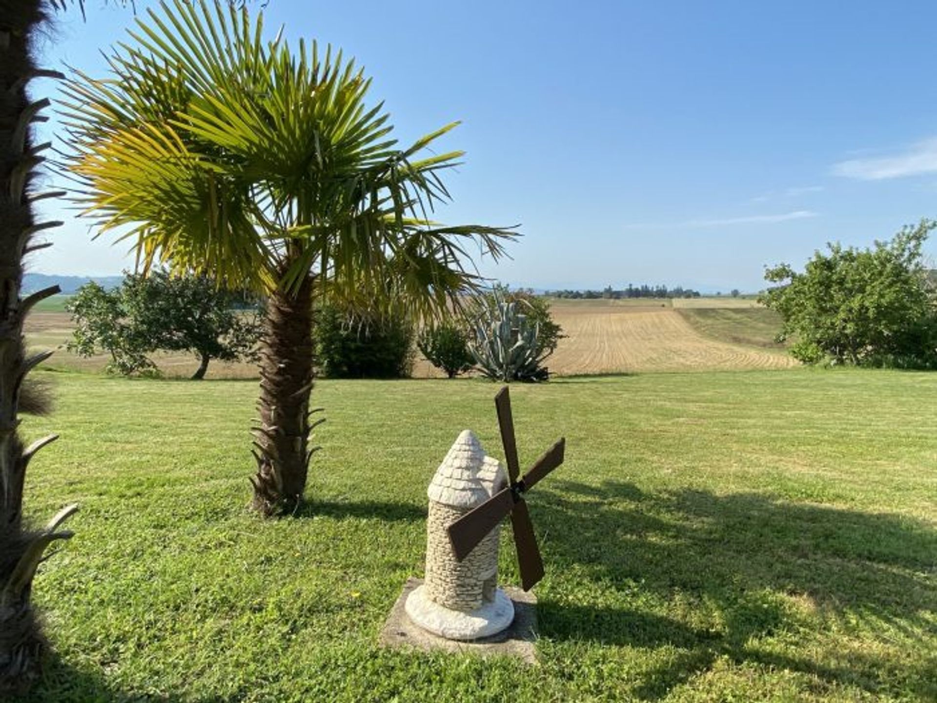 Casa nel Masseube, Midi-Pyrenees 10029120