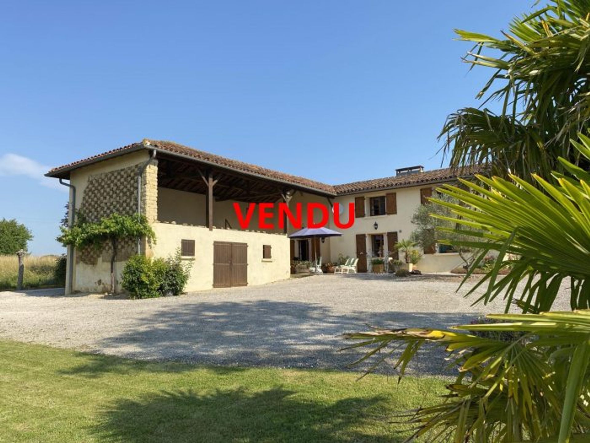 House in Masseube, Occitanie 10029120