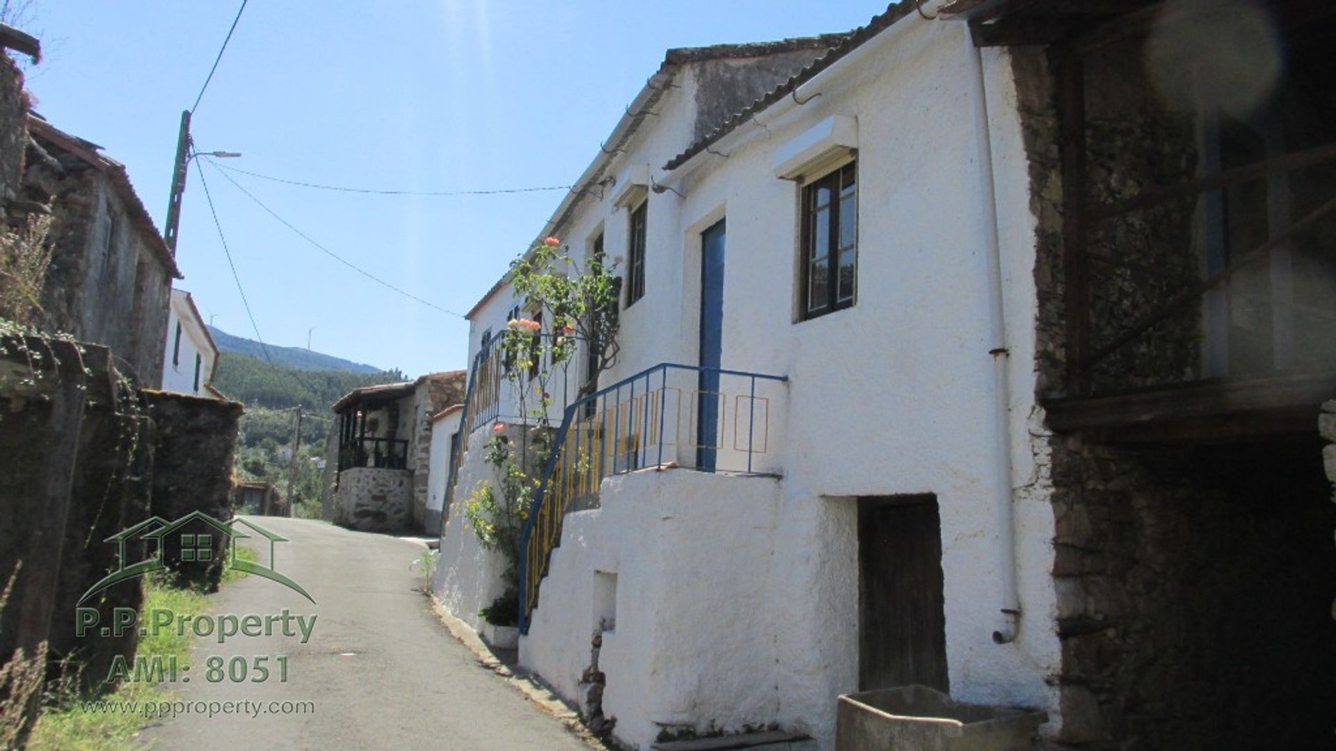 Casa nel Fiore da Rosa, Coimbra 10029123