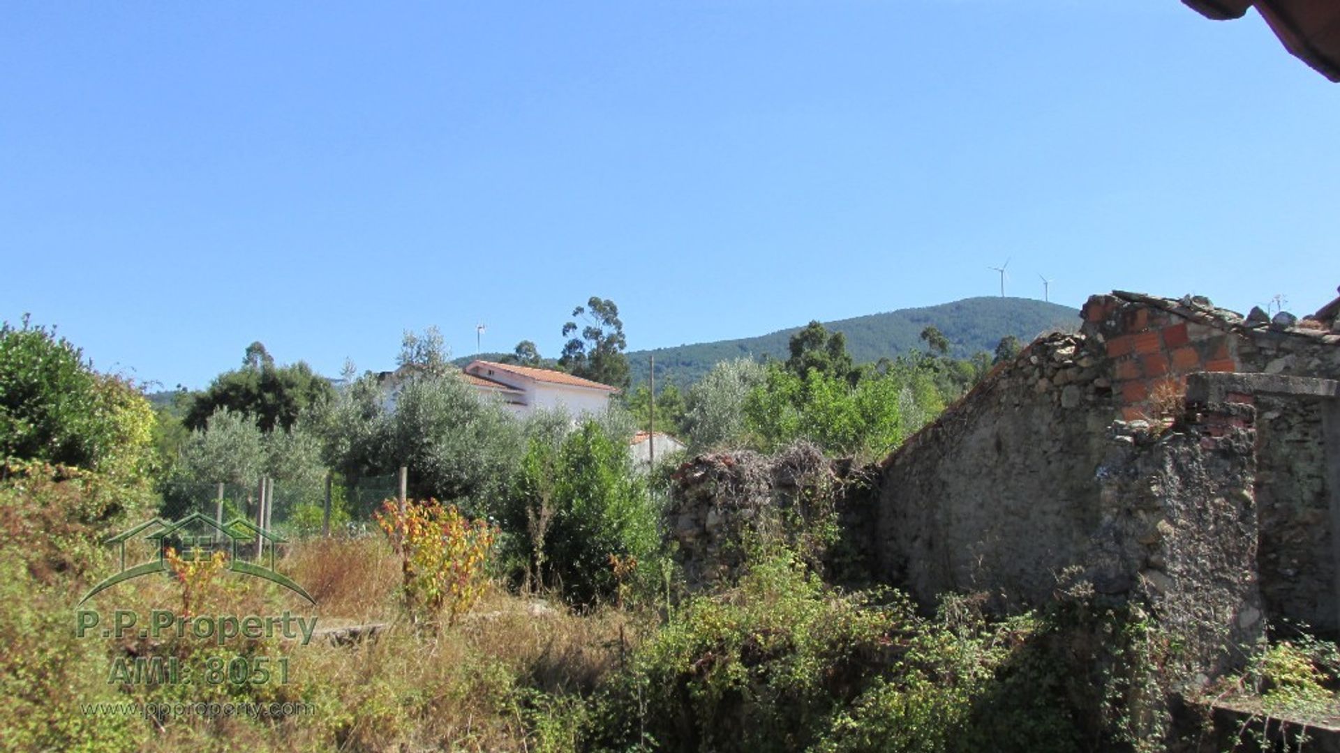 Casa nel Lousa, Coimbra 10029123