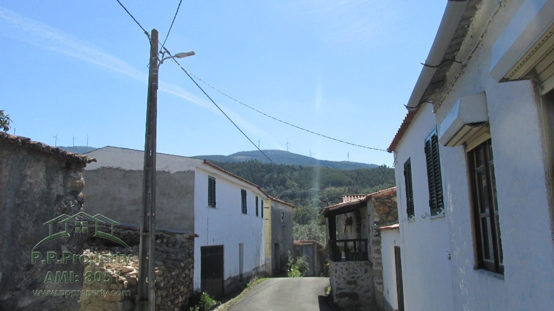 Casa nel Lousa, Coimbra 10029123