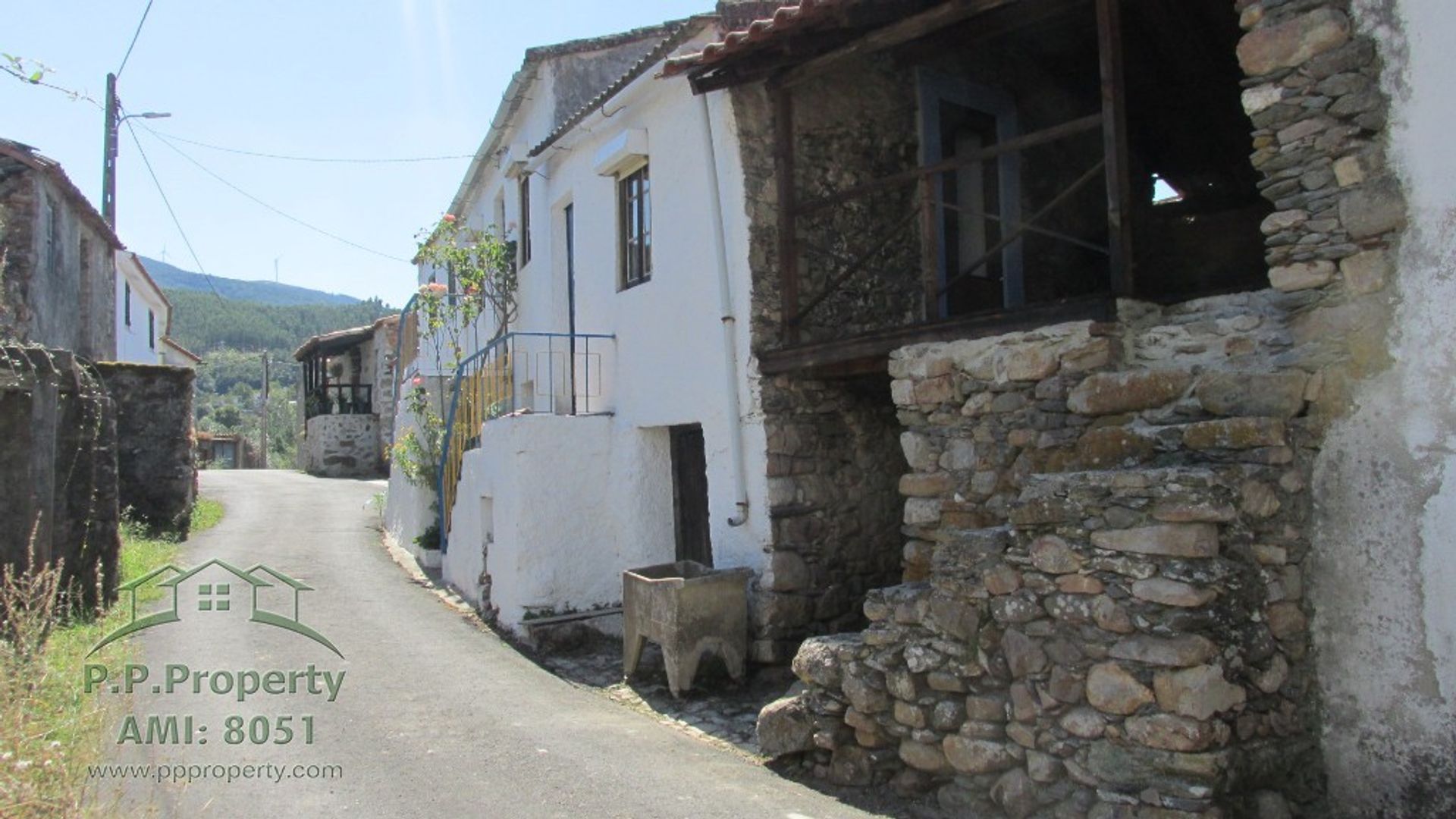 Casa nel Lousa, Coimbra 10029123