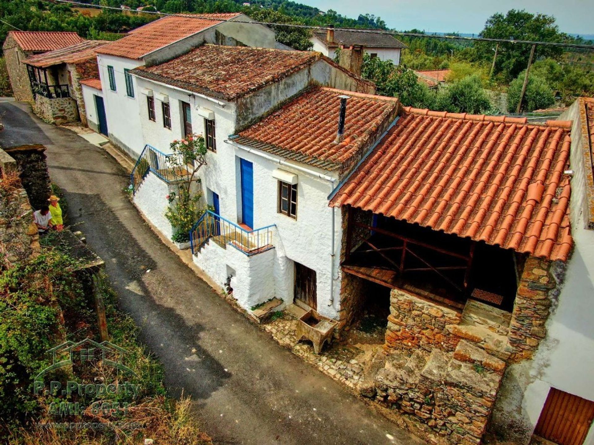 σπίτι σε Lousa, Coimbra 10029123