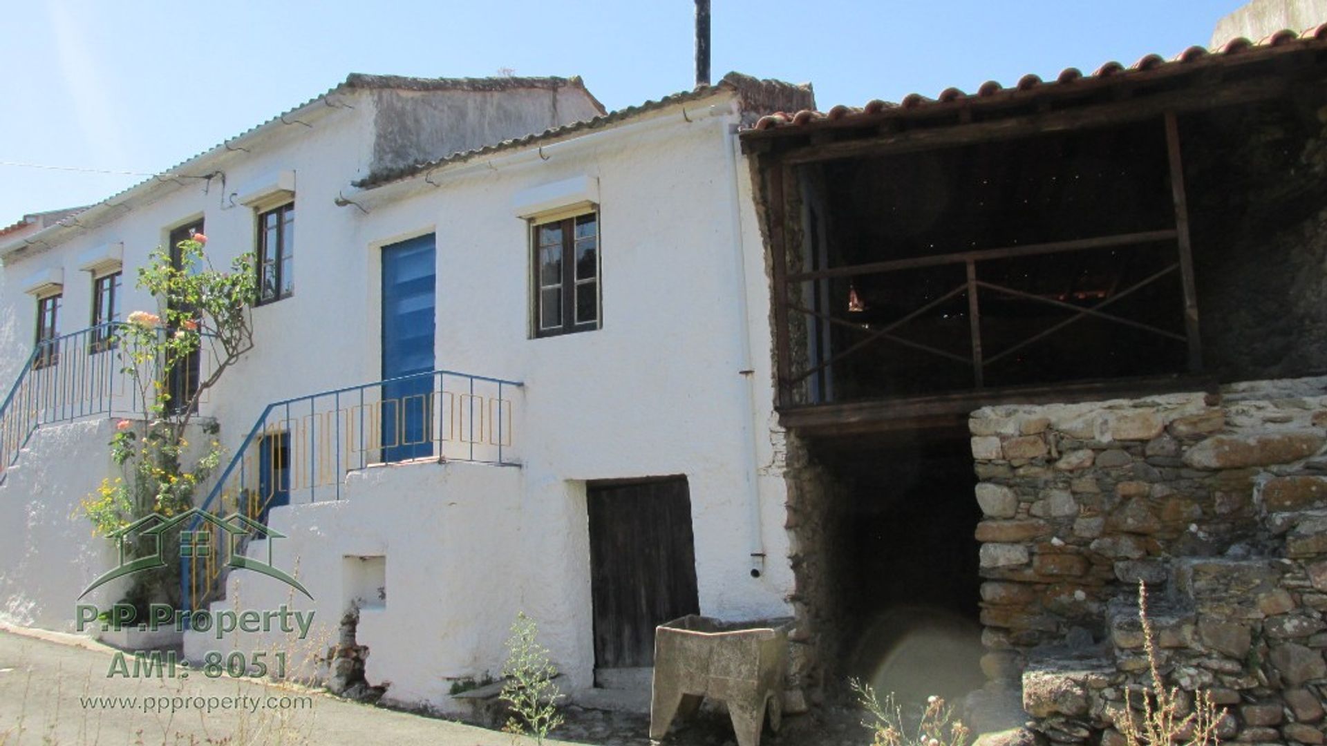 Casa nel Lousa, Coimbra 10029123