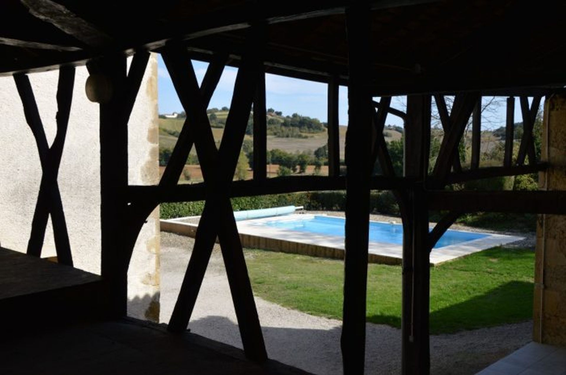 casa no Marciac, Midi-Pyrenees 10029136