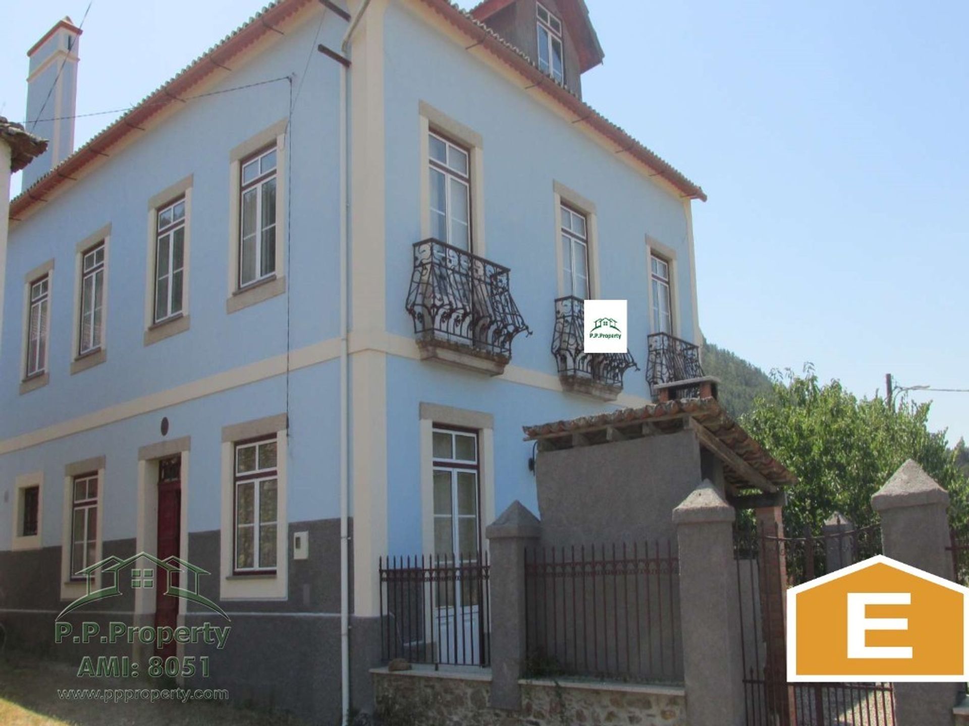 Haus im Arganil, Coimbra 10029137