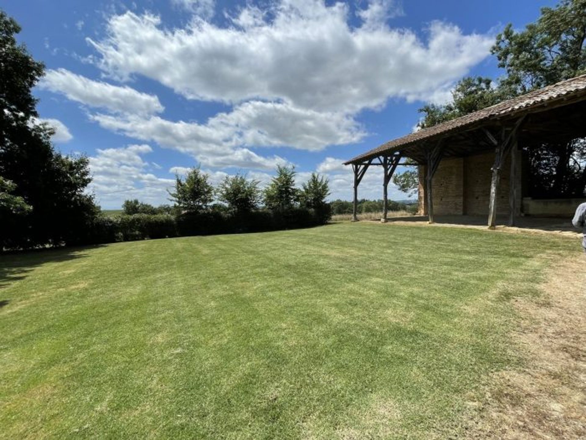 casa no Samatan, Midi-Pyrenees 10029139