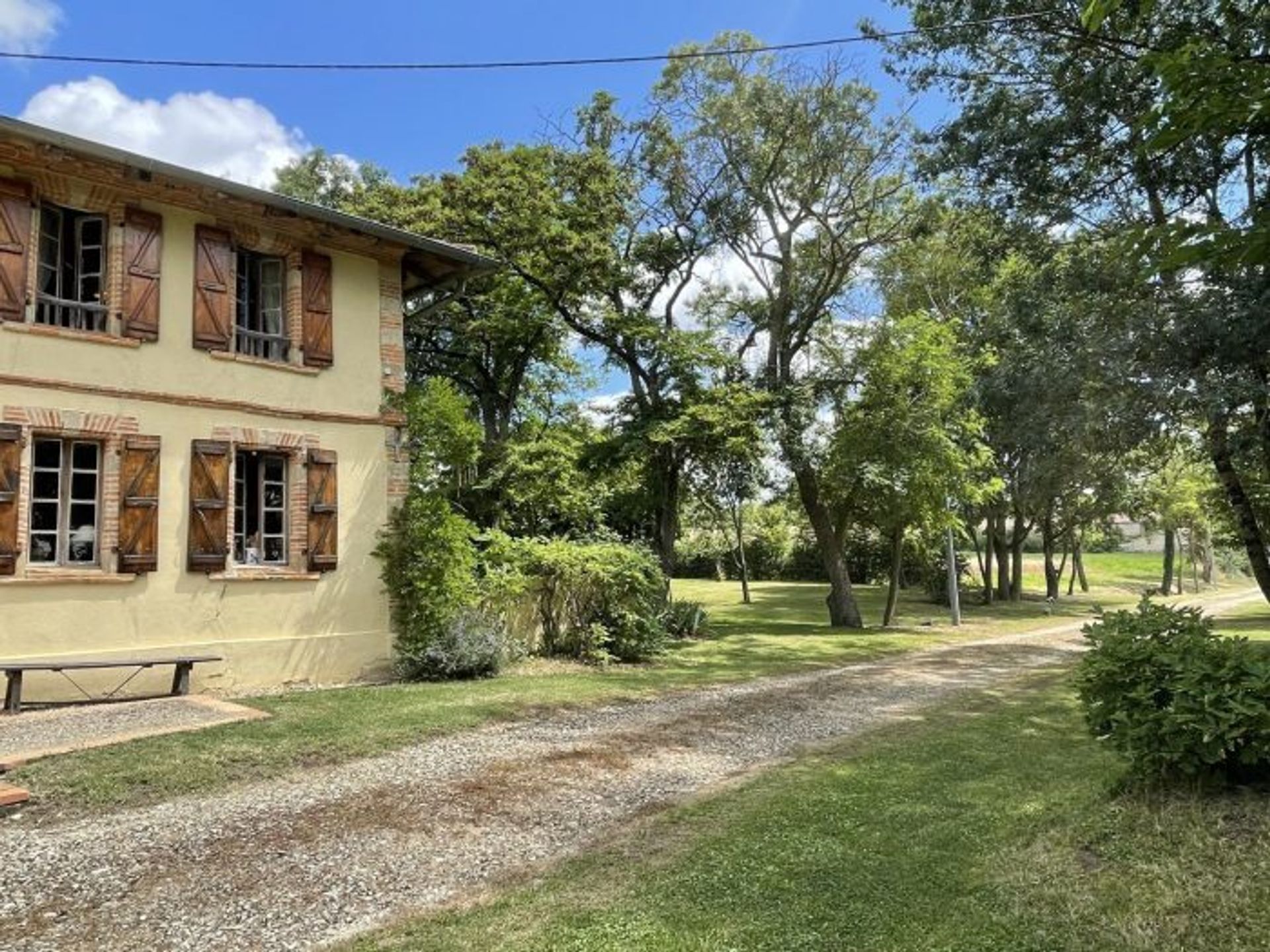 casa no Samatan, Midi-Pyrenees 10029139