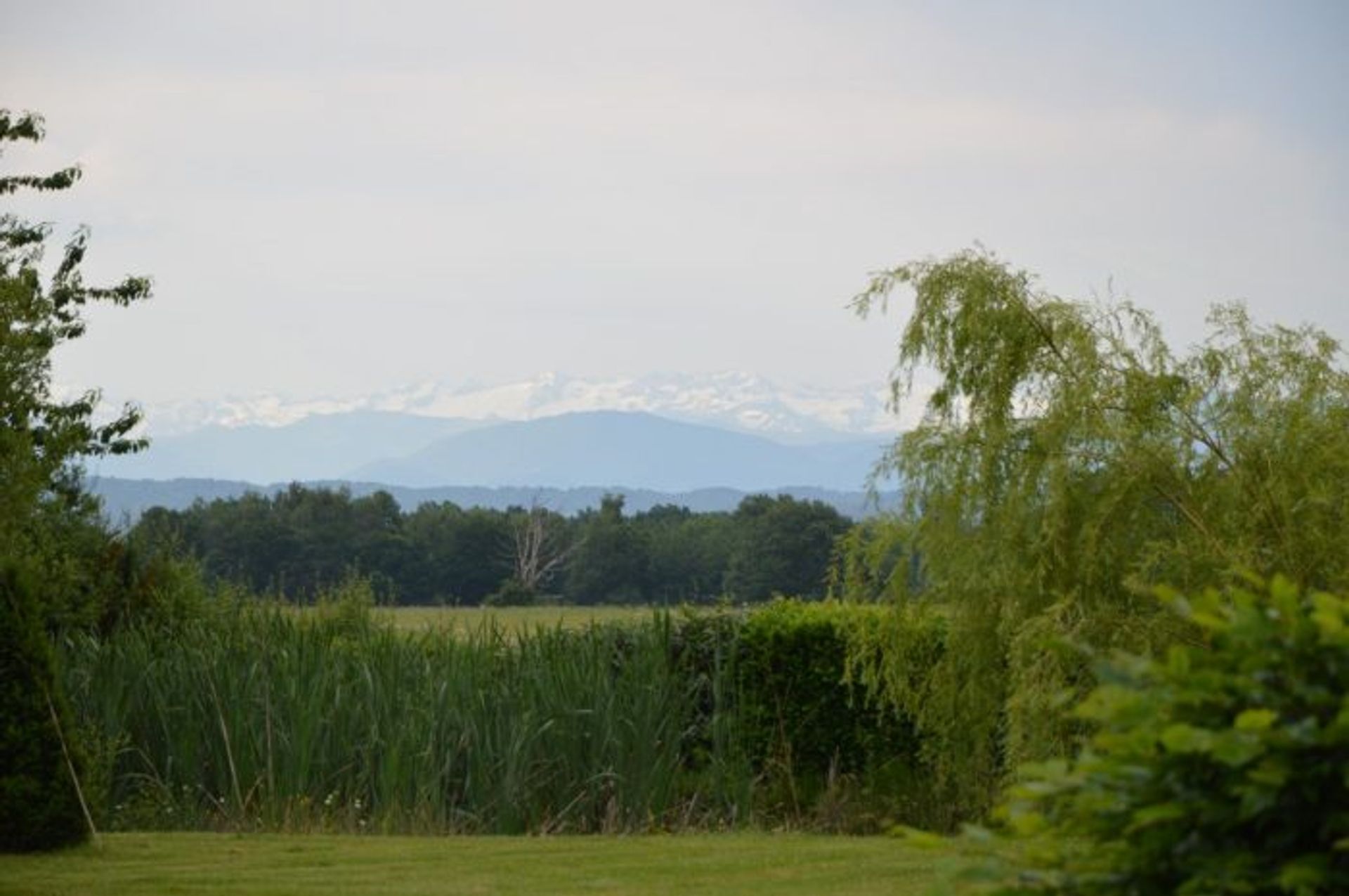 房子 在 Masseube, Midi-Pyrenees 10029142