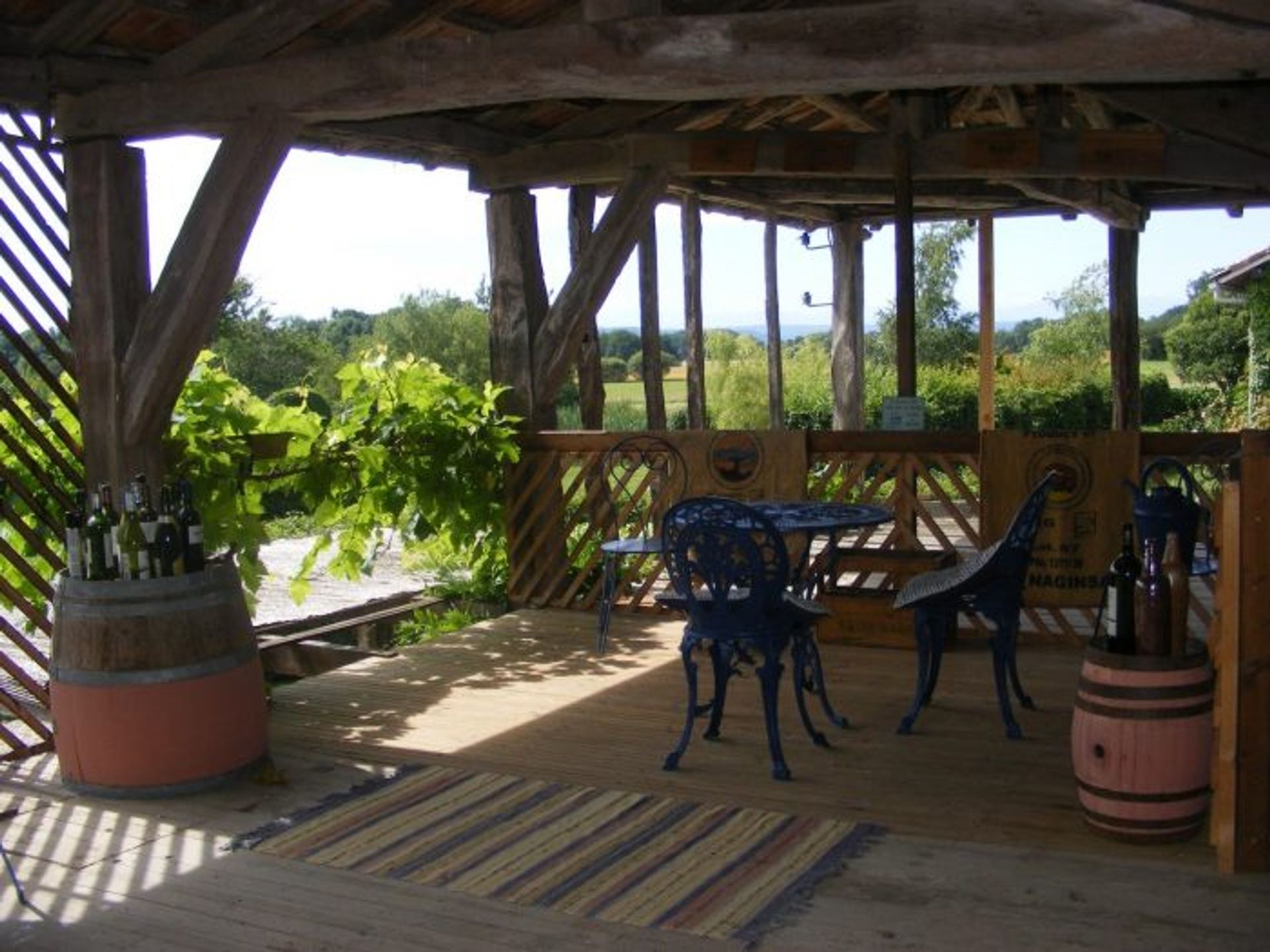 Casa nel Masseube, Midi-Pyrenees 10029142