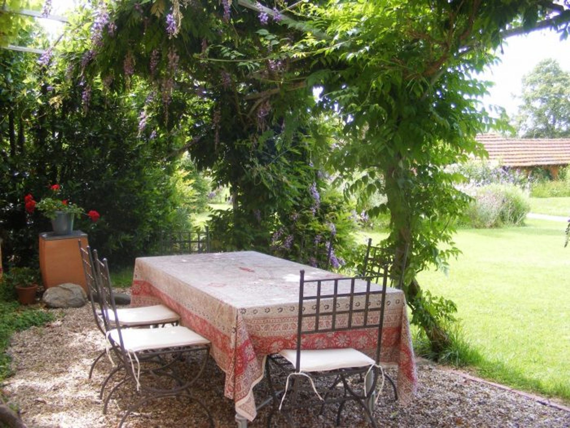 Casa nel Masseube, Midi-Pyrenees 10029142