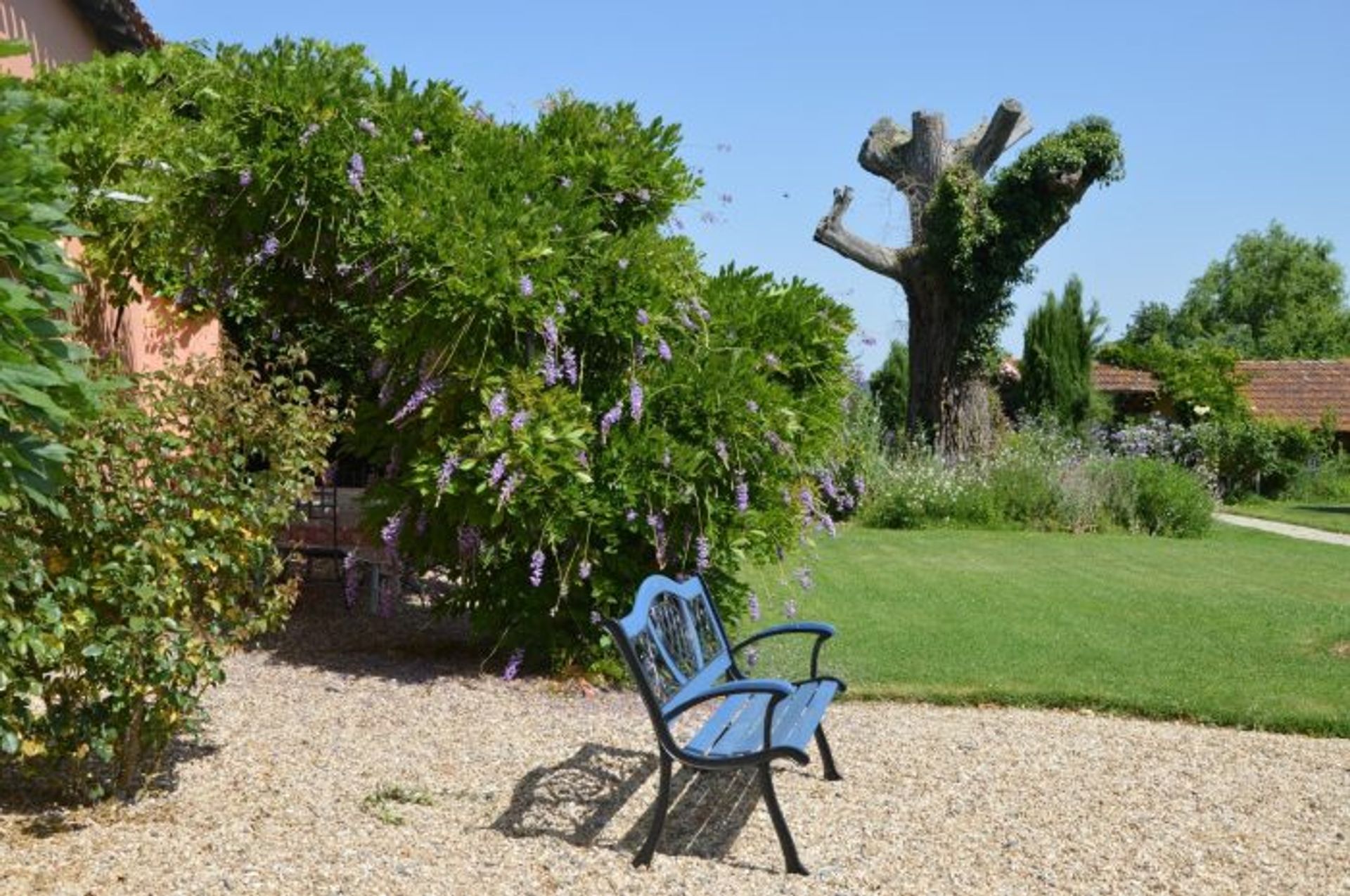 Casa nel Masseube, Midi-Pyrenees 10029142