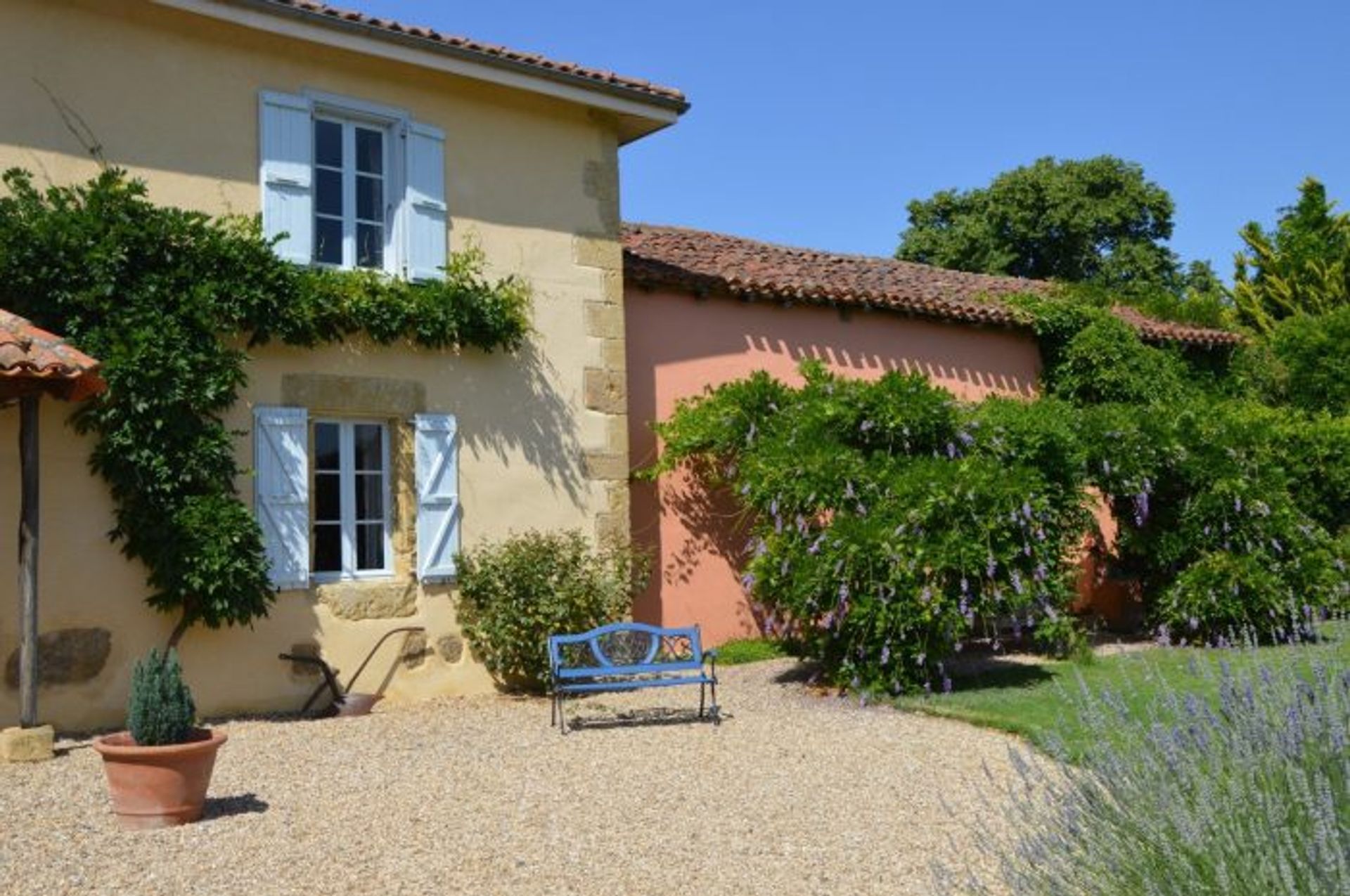 Casa nel Masseube, Midi-Pyrenees 10029142