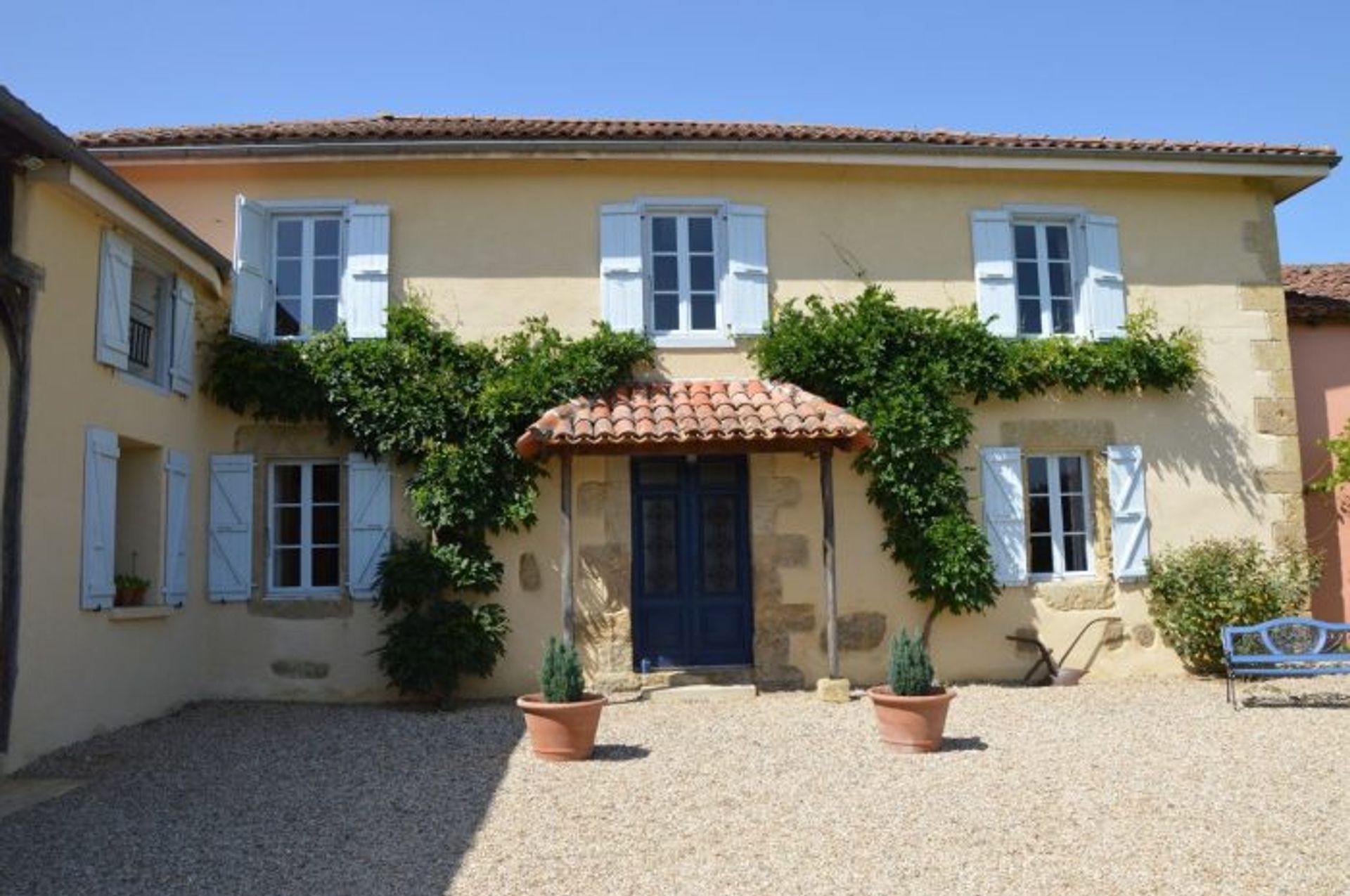 House in Masseube, Occitanie 10029142