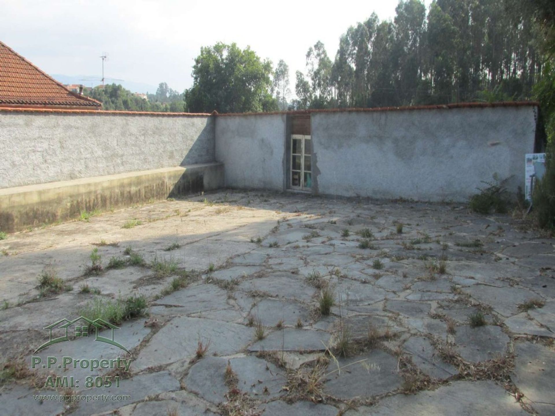 Rumah di Vila Nova de Poiares, Coimbra 10029143