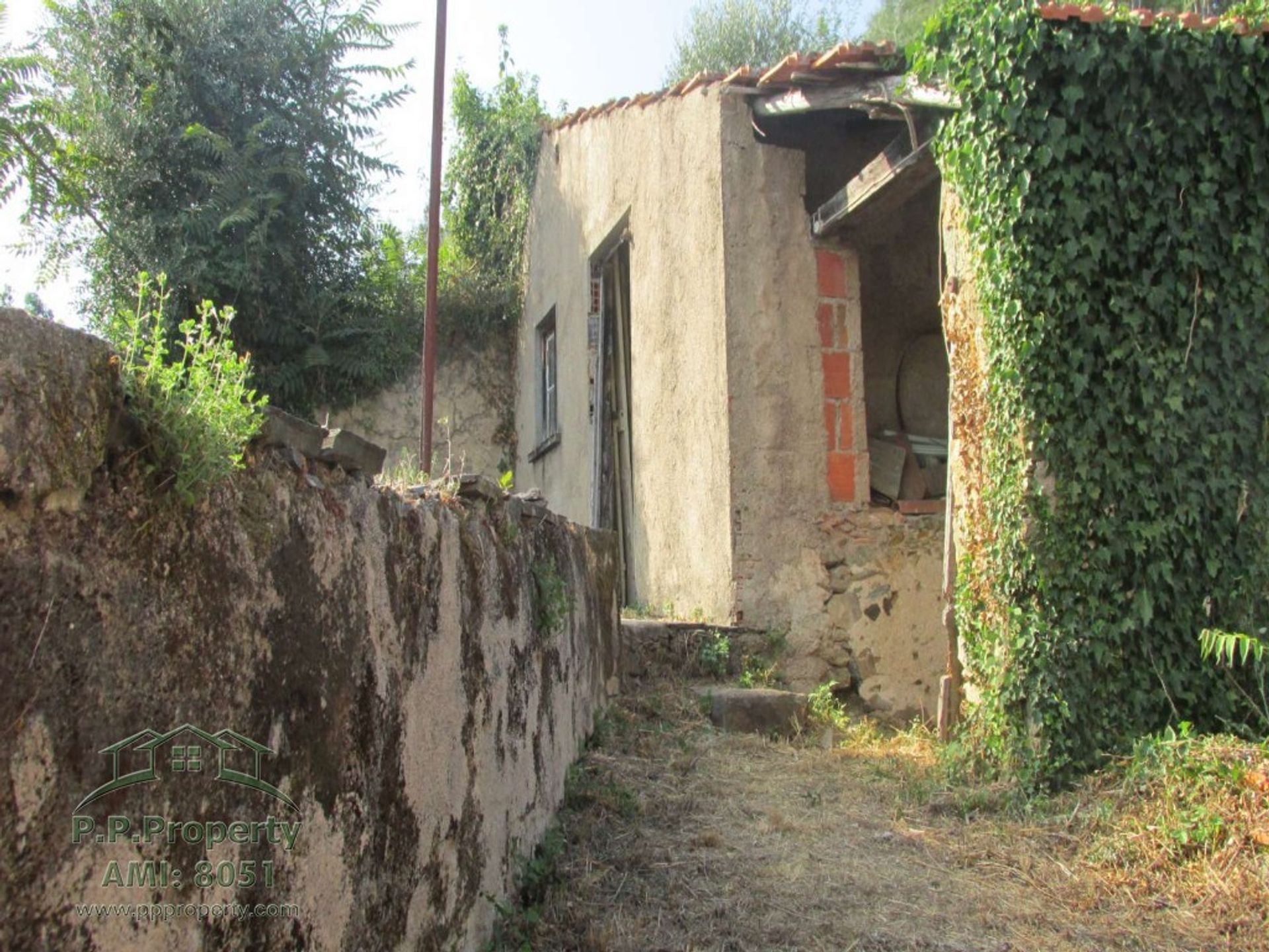 Rumah di Vila Nova de Poiares, Coimbra 10029143