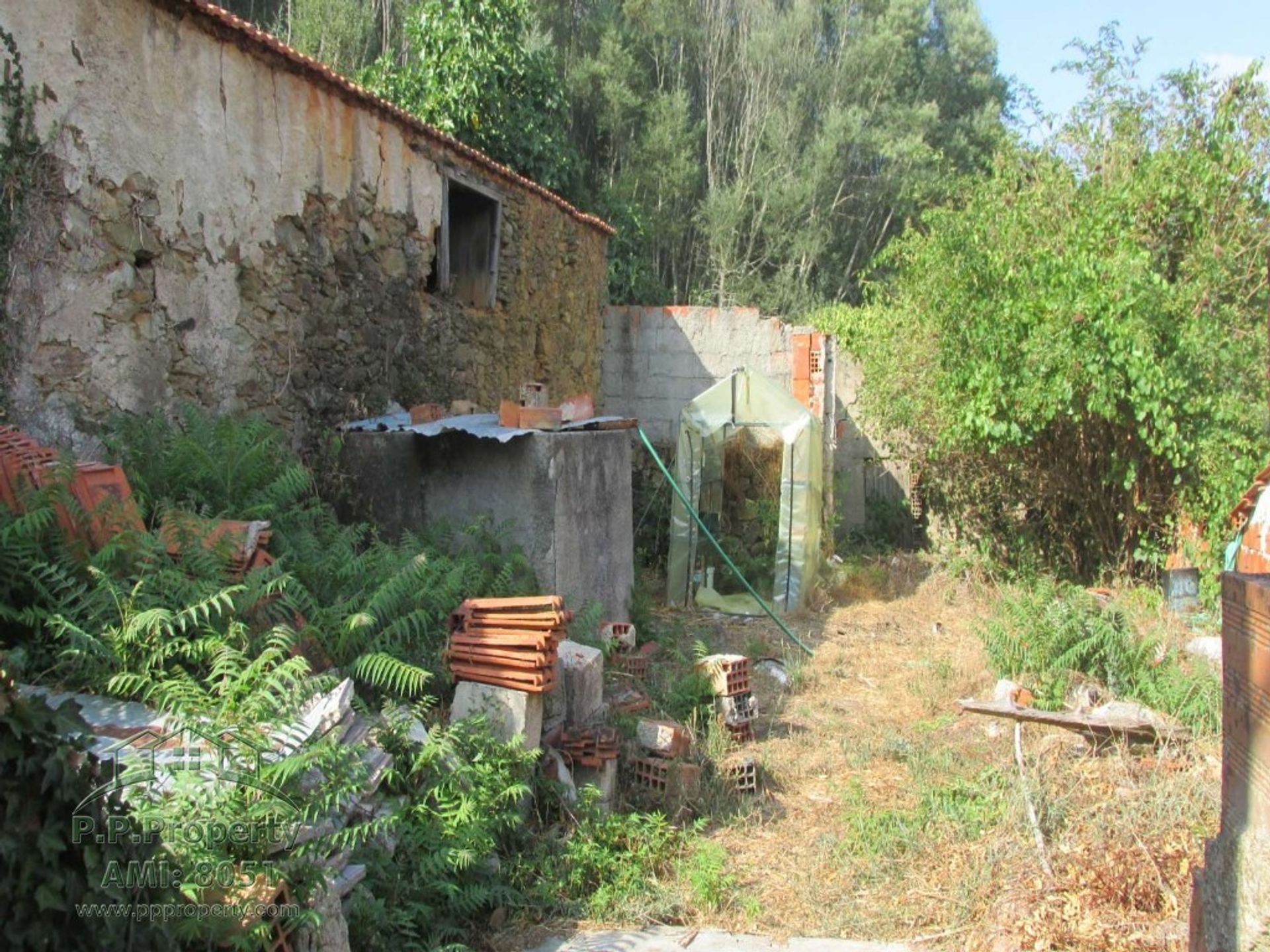 Rumah di Vila Nova de Poiares, Coimbra 10029143