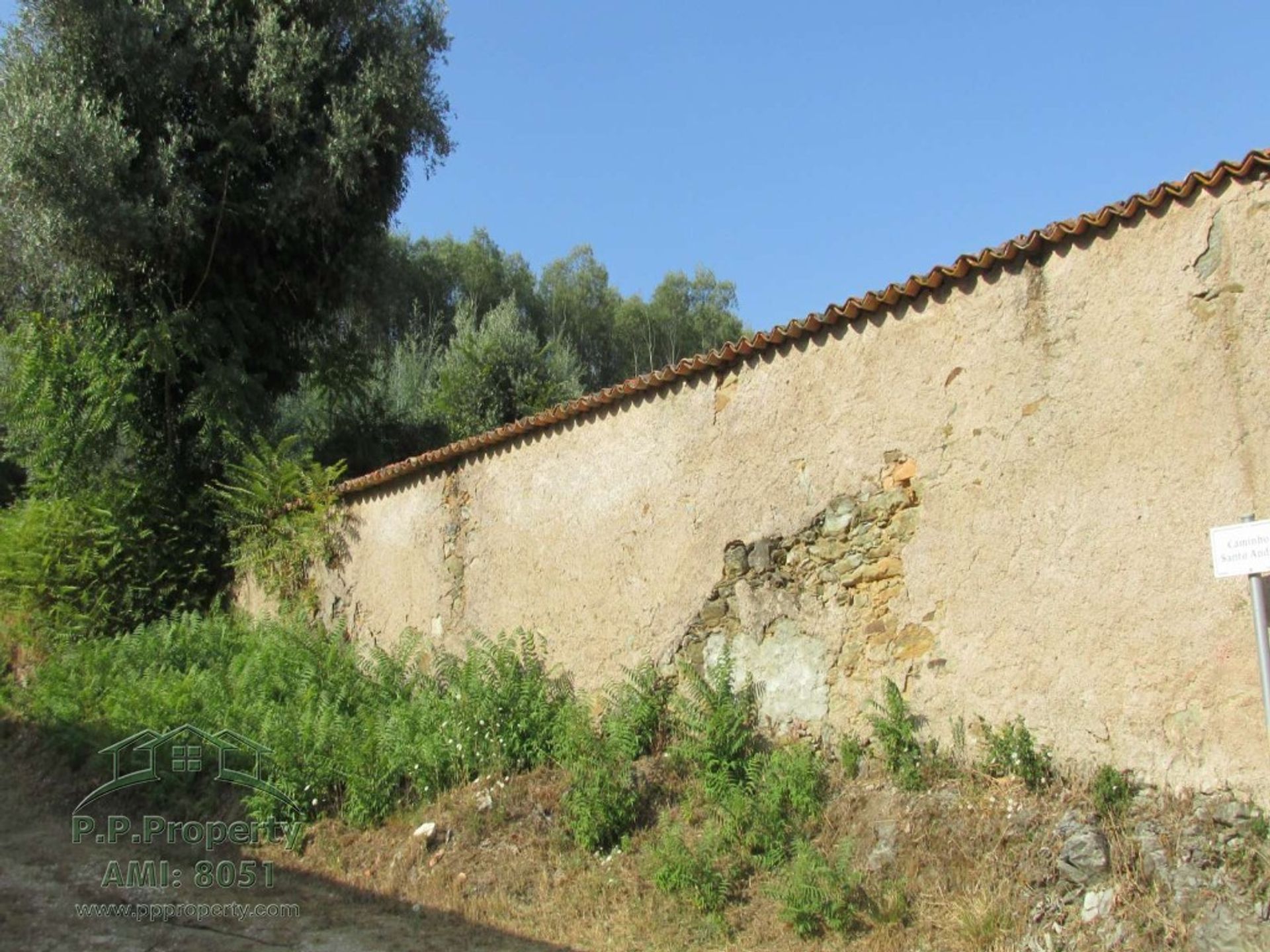 Rumah di Vila Nova de Poiares, Coimbra 10029143