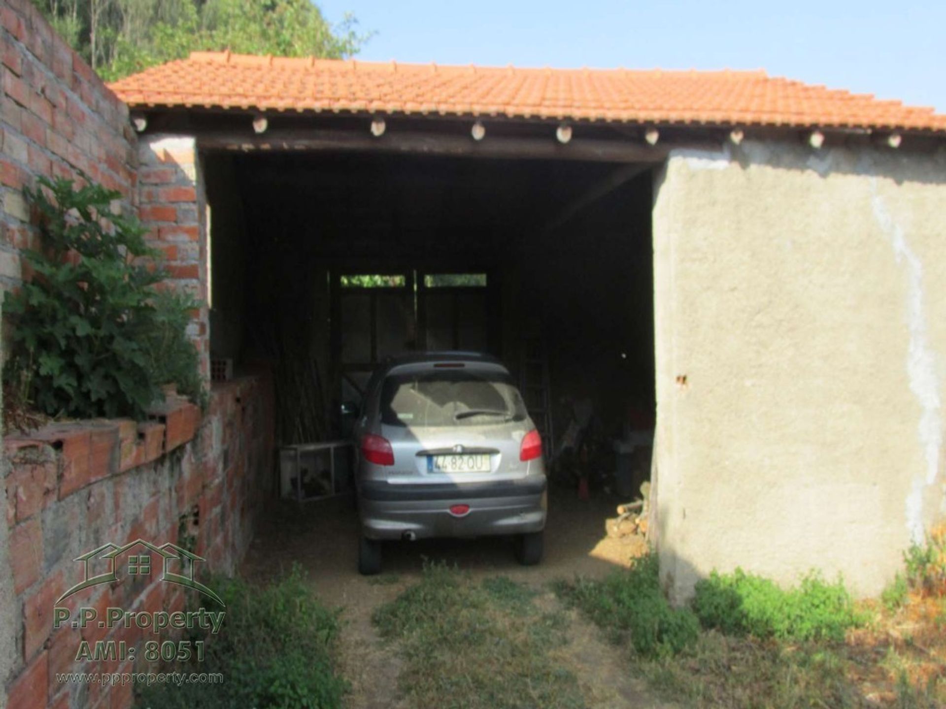 Rumah di Vila Nova de Poiares, Coimbra 10029143